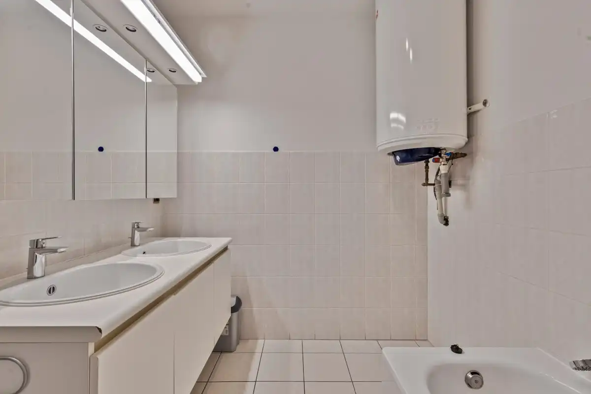 Ruim appartement met twee slaapkamers te koop in Koksijde. foto 15