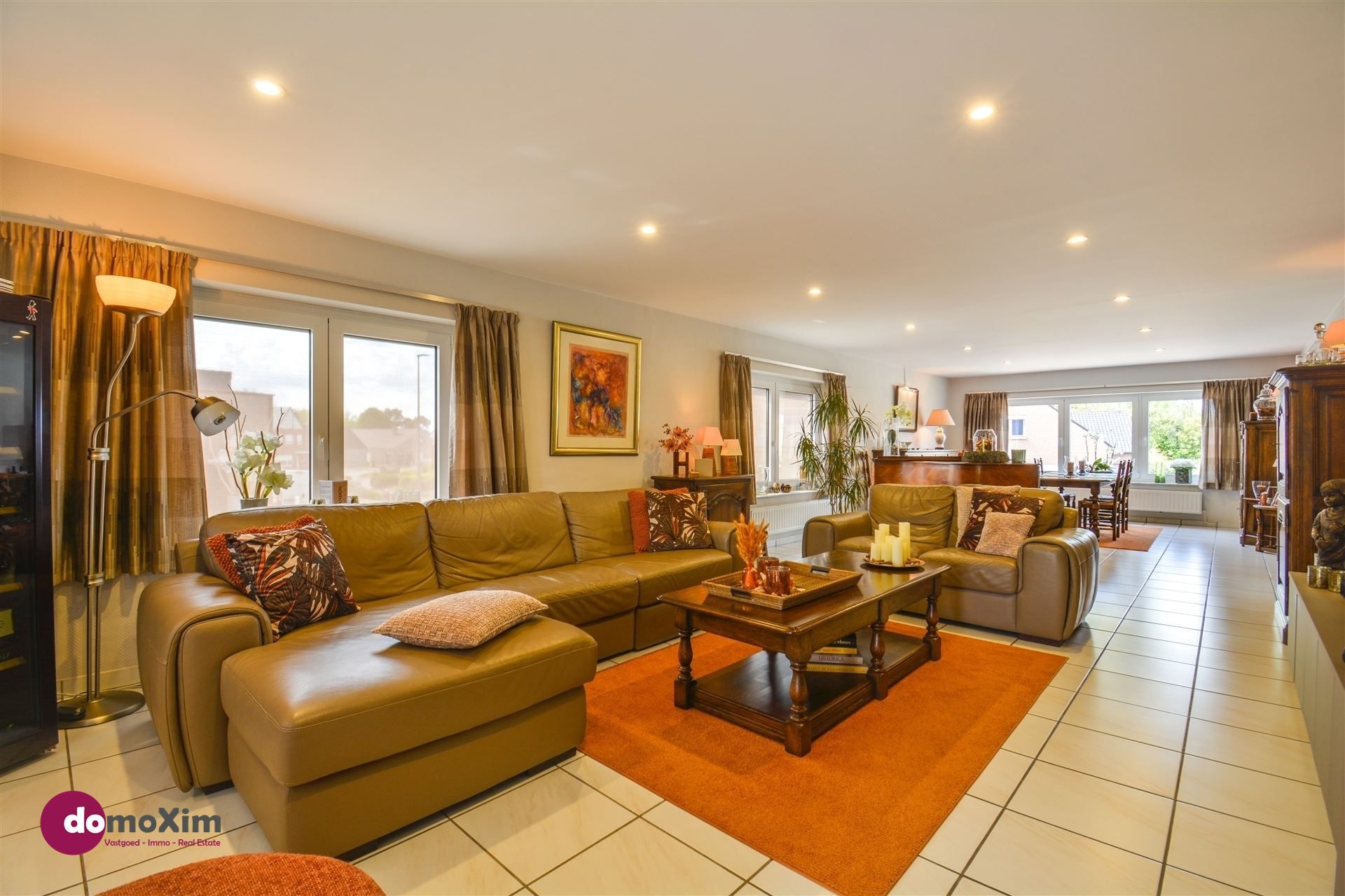 Villa met mogelijkheid tot kangoeroewonen nabij het centrum van Boortmeerbeek foto 19