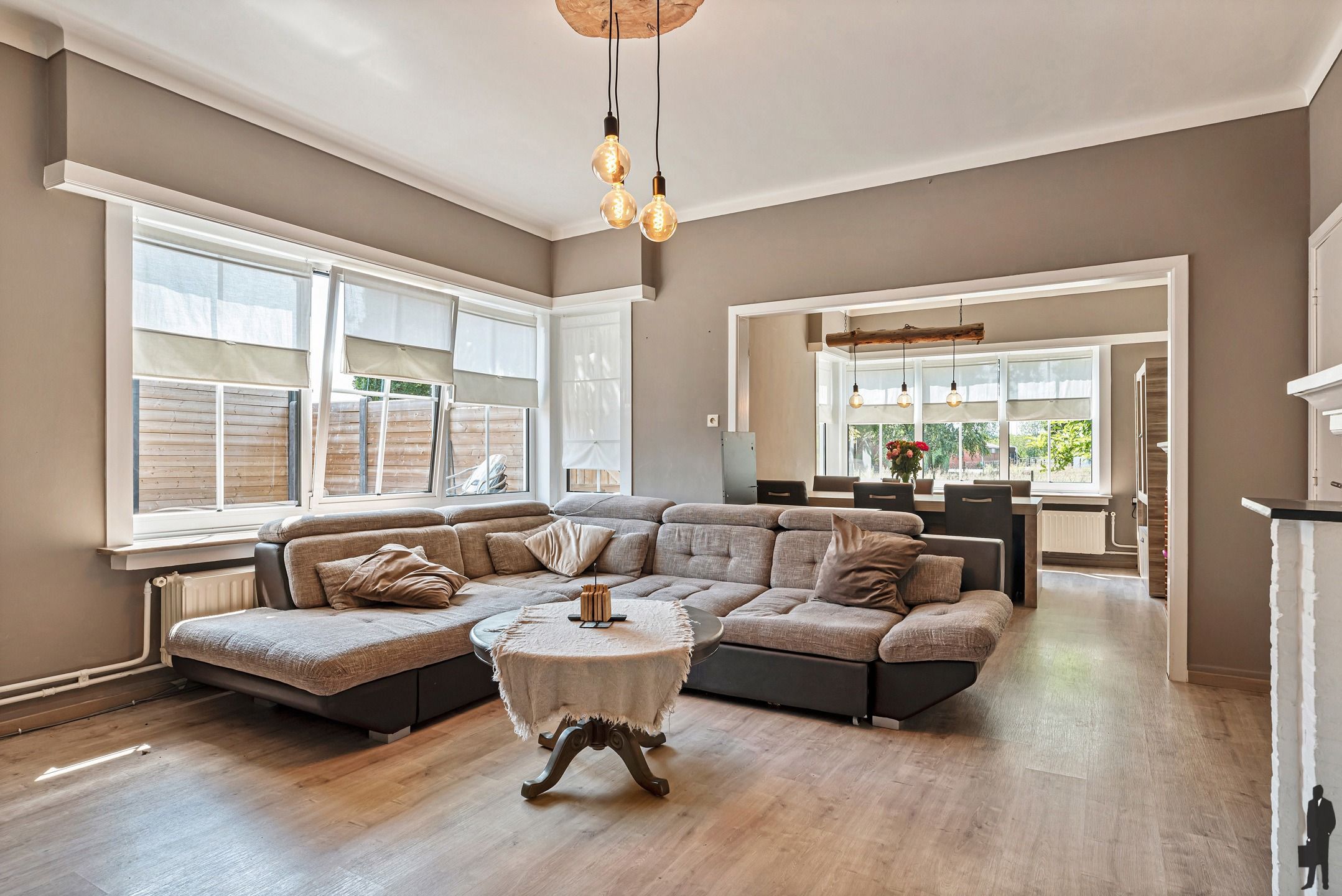 Multifunctionele woning op wandelafstand van centrum Brecht foto 5