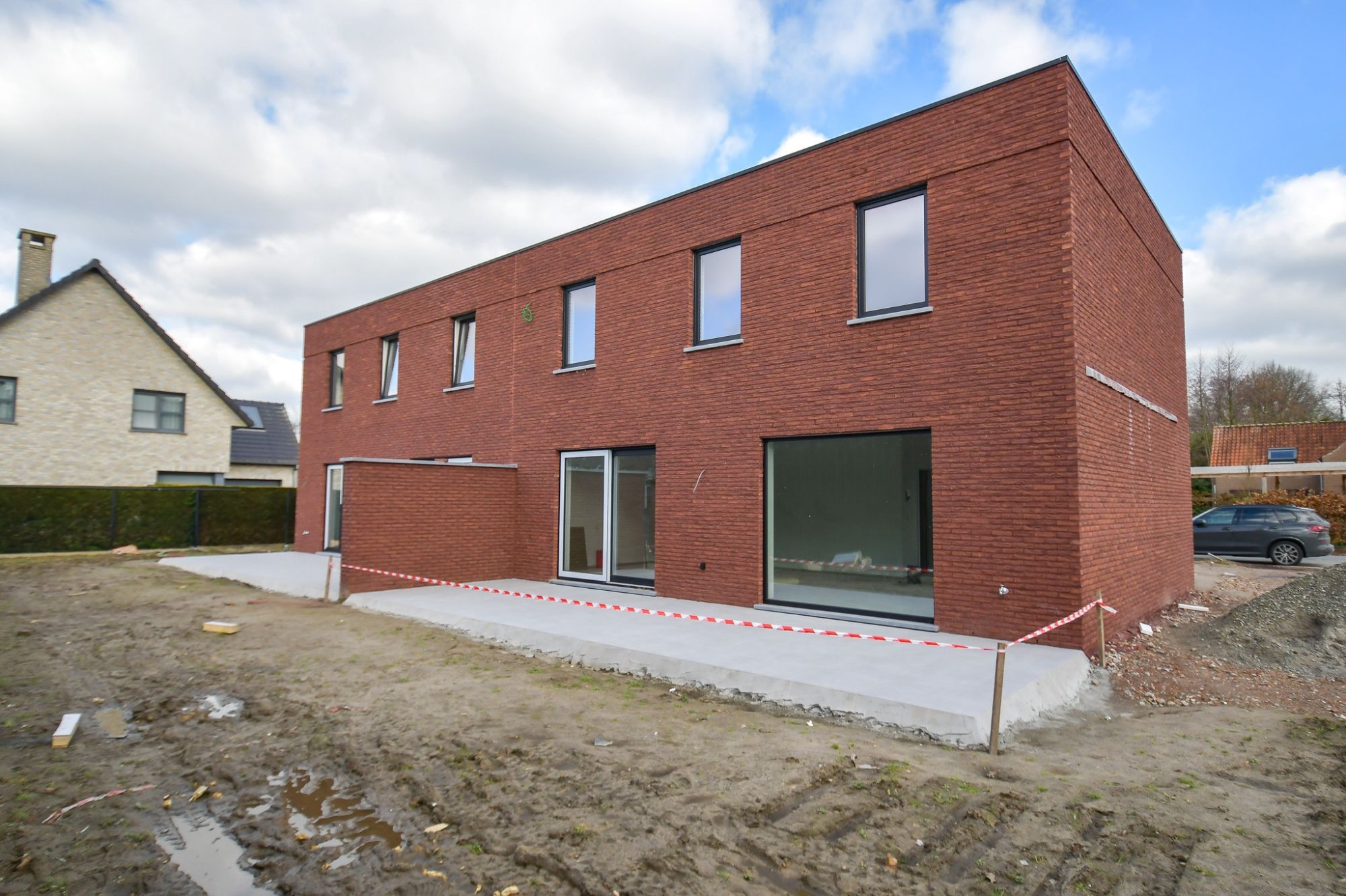 Uitstekend gelegen BEN-woning (LOT 2) foto 18