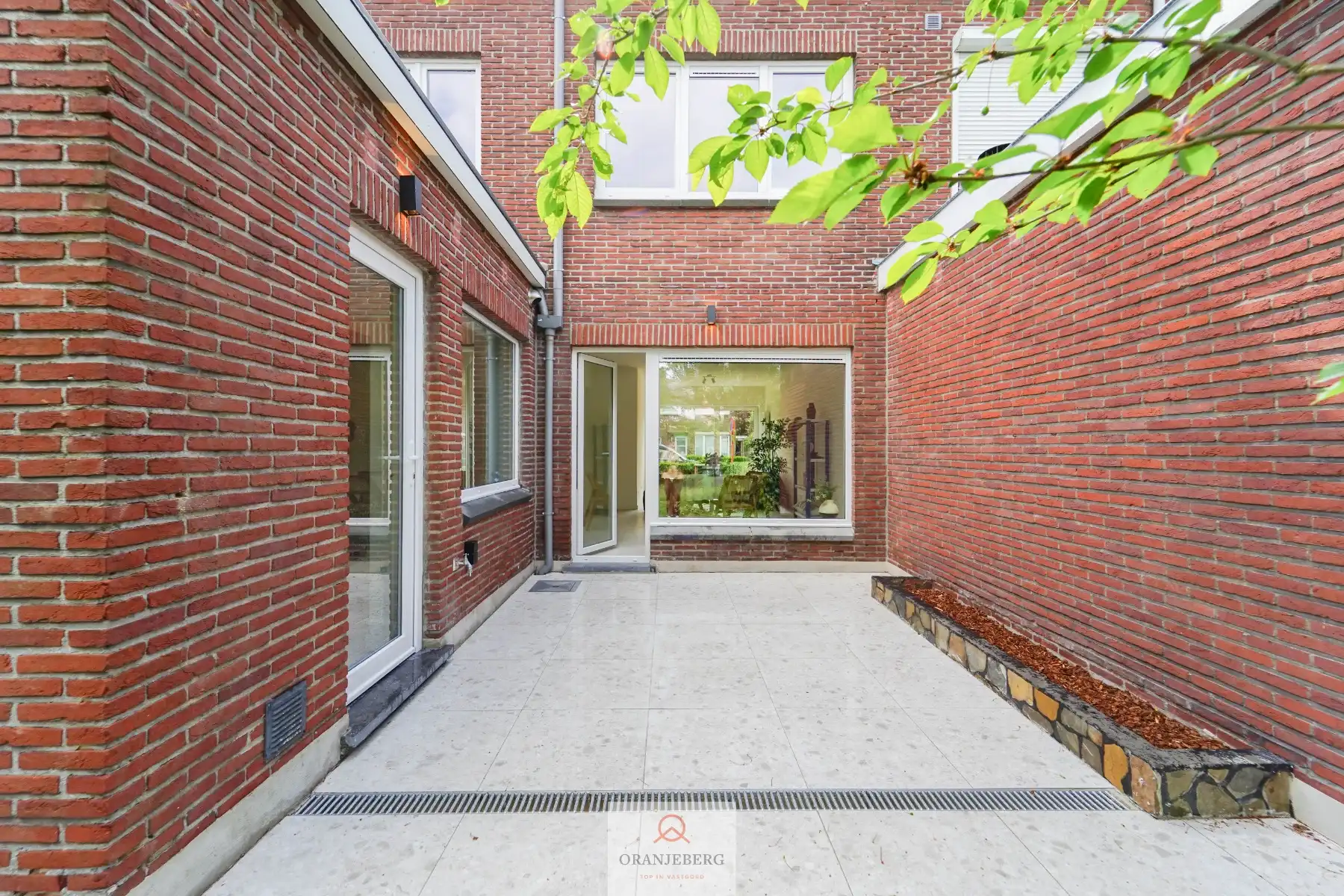 Woning met tuin in een rustige, groene buurt op slechts 4 km van Gent-centrum! foto 29