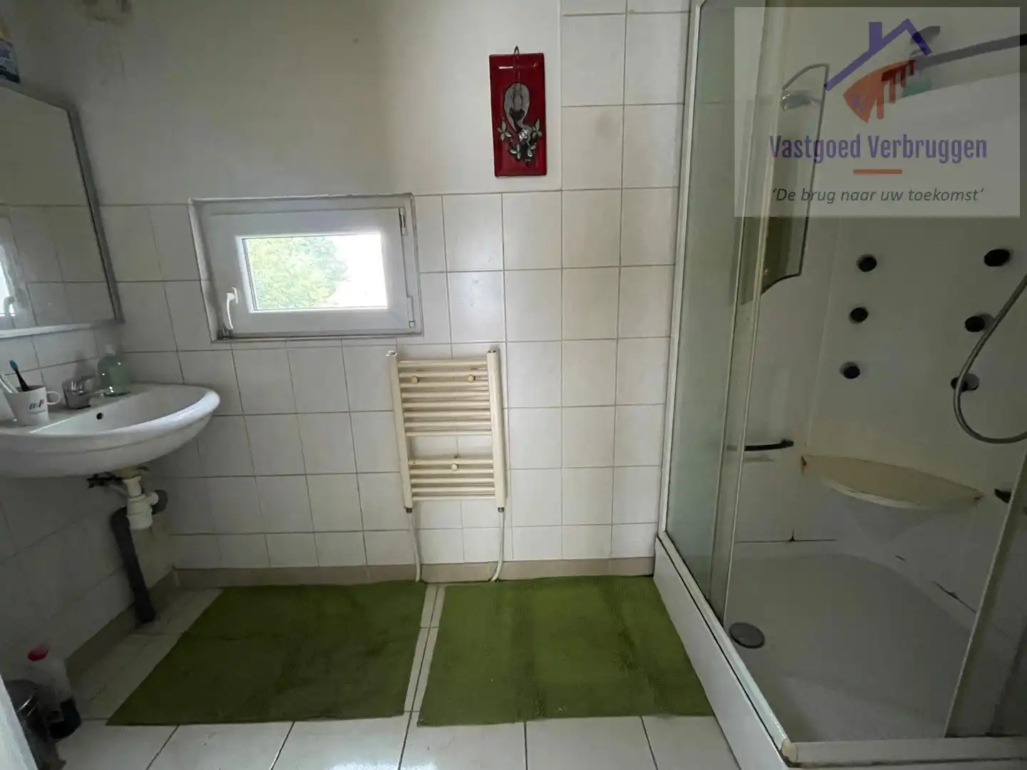 Te renoveren eigendom in centrum Aalst foto 4