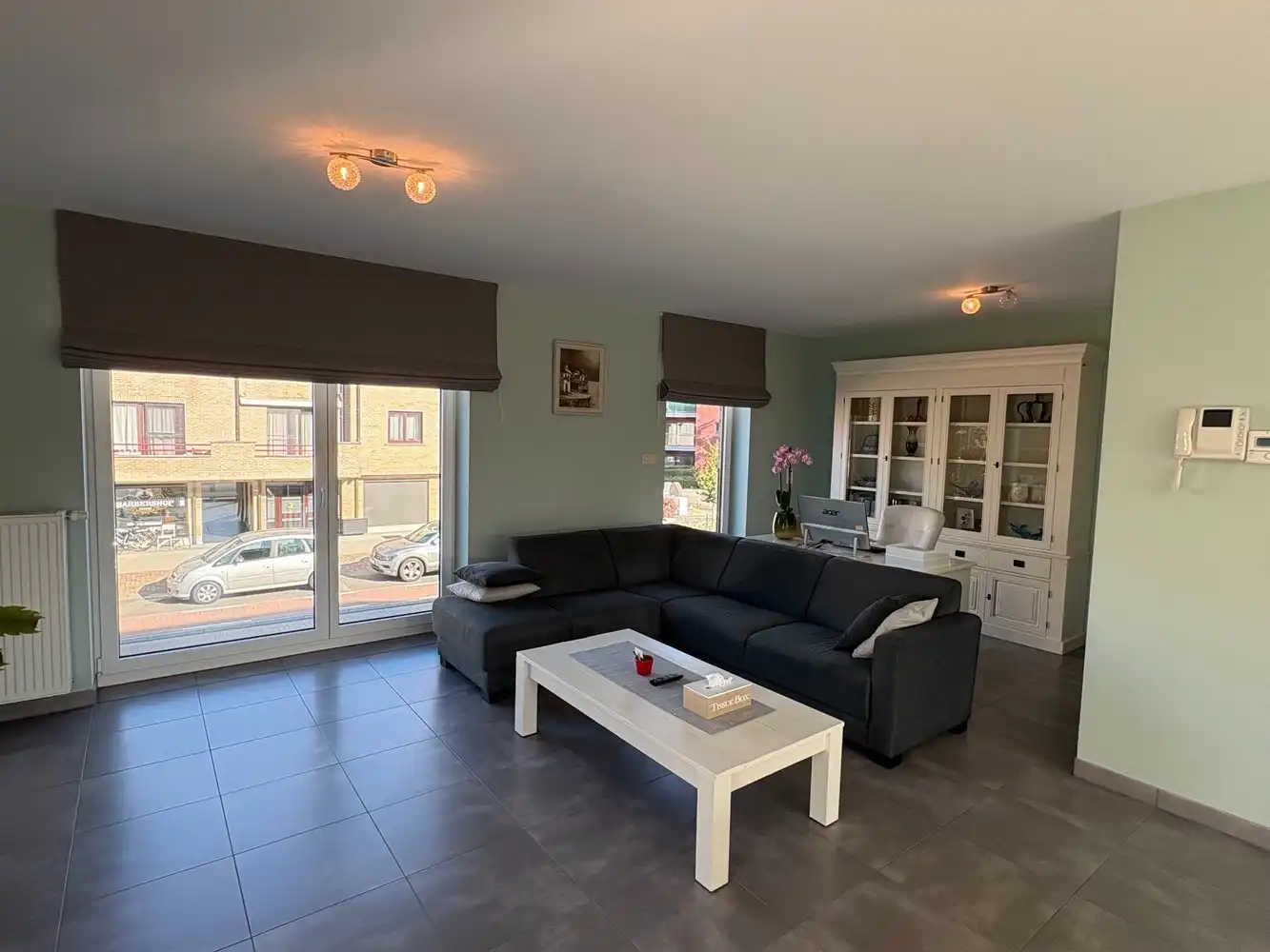 Ruim duplex appartement (ca 149m²) met mooi terras van ca 40m² foto 7