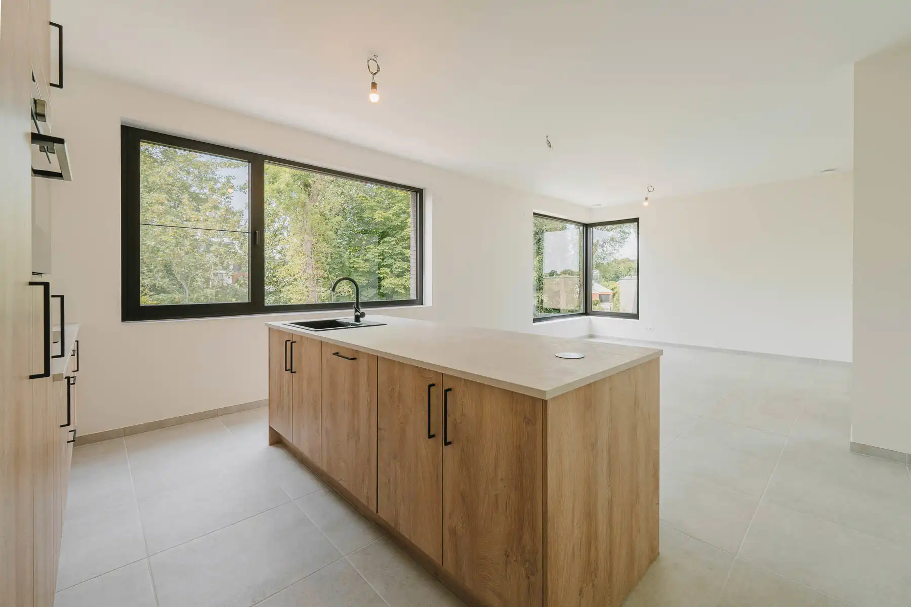 Prachtig nieuwbouw BEN appartement op top locatie! foto {{pictureIndex}}
