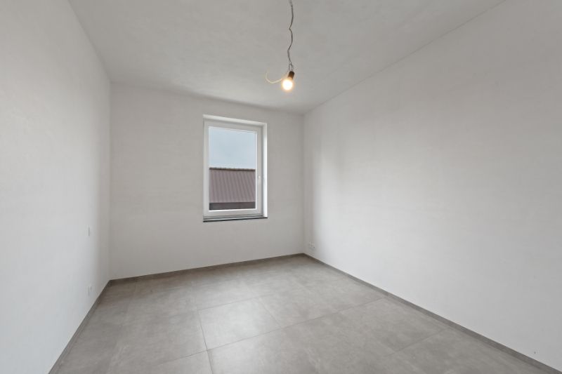 Instapklare nieuwbouw HOB  - 3 slpkmrs - label A+ !!! foto 14