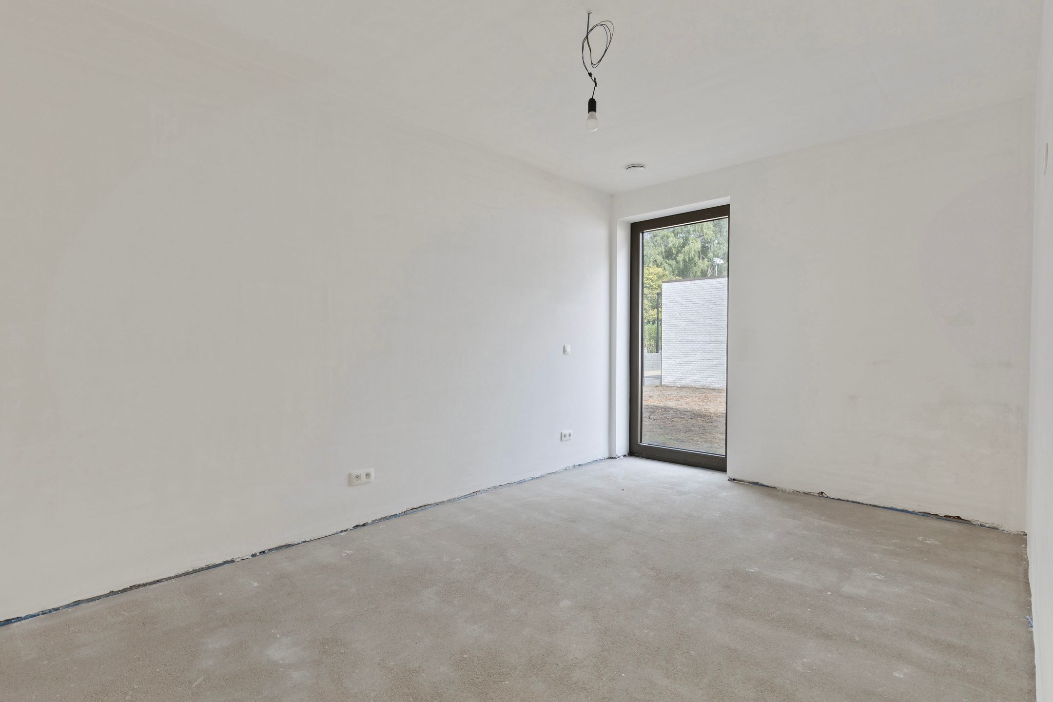 Gelijkvloers luxeappartement met 2 slaapkamers te Vosselaar foto 7