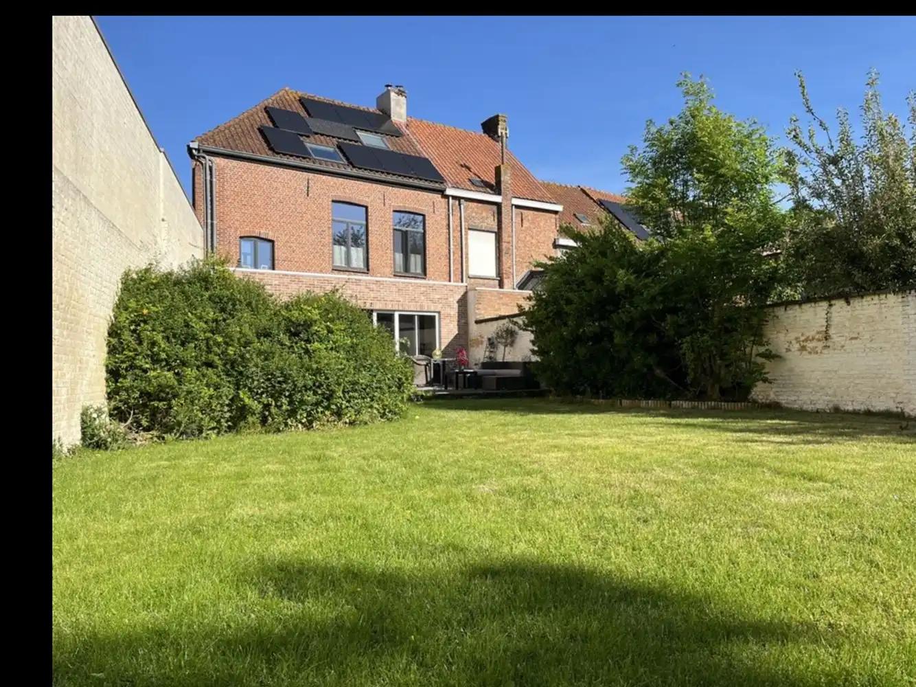 Huis te koop Koolkerkse 34 - 8000 Brugge