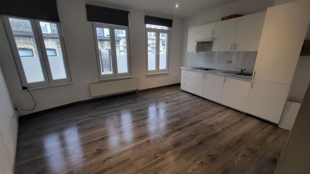 1 slpkr Appartement | Markgrave wijk foto 2