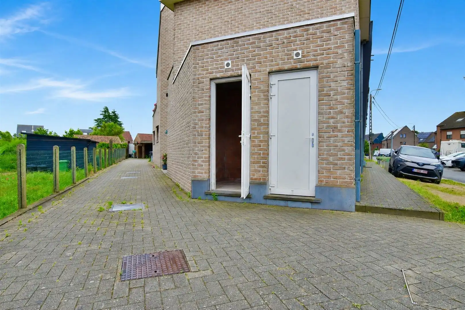 Instapklaar duplex appartement (97 m²) in rustige omgeving nabij centrum Appels foto 15
