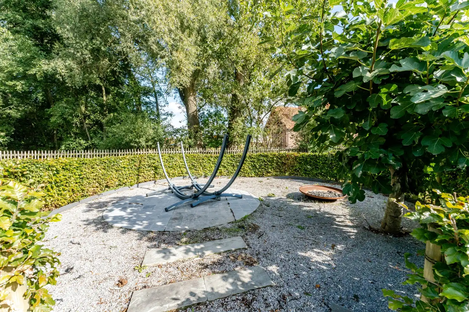 Prachtige woning met landelijk karakter te Wielsbeke. foto 37