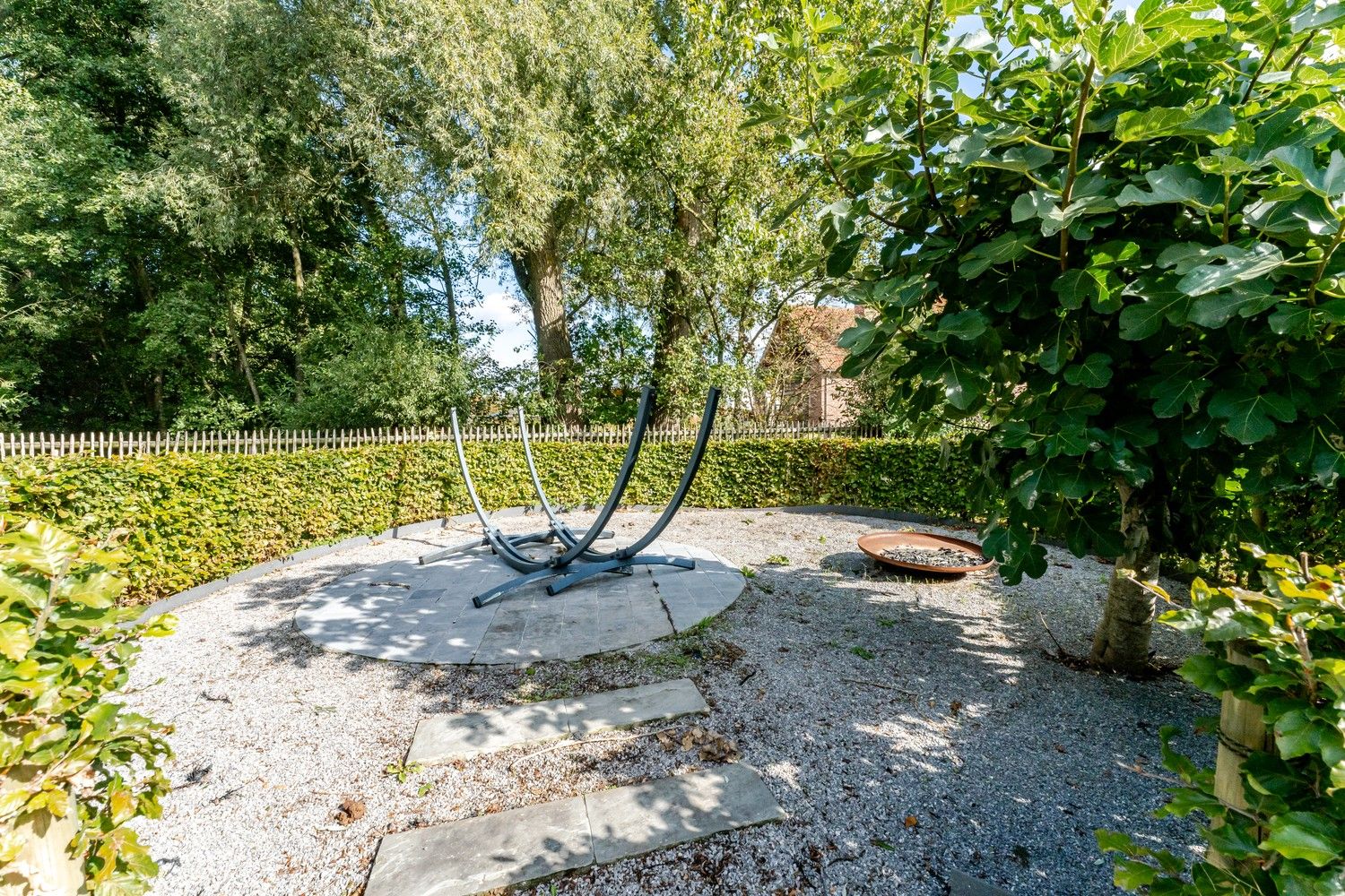Prachtige woning met landelijk karakter te Wielsbeke. foto 37
