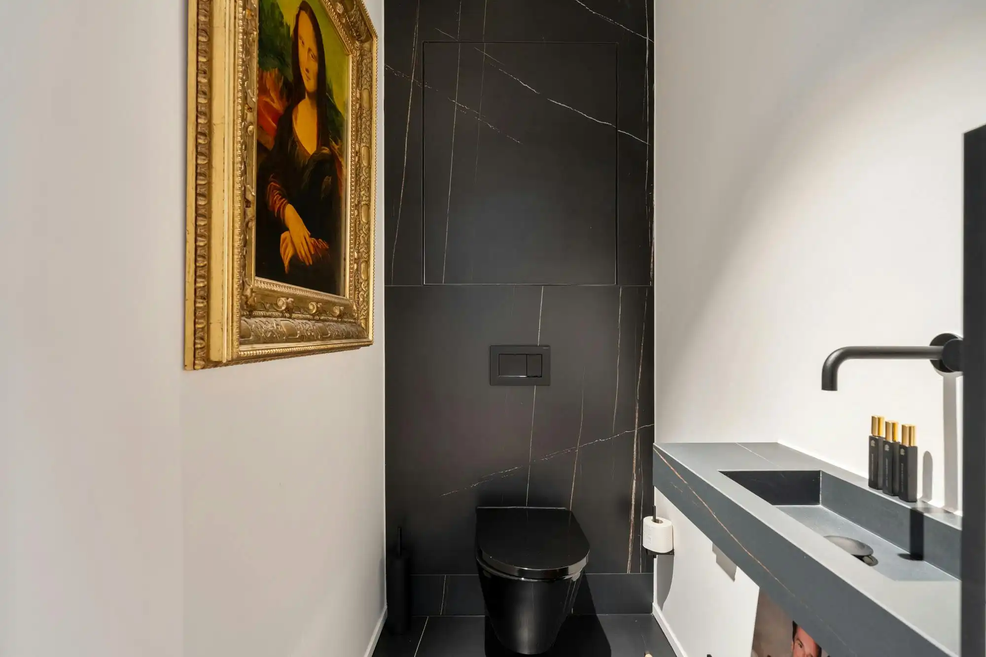 Penthouse L’estrade: uitzonderlijk wonen boven Hasselt foto 28