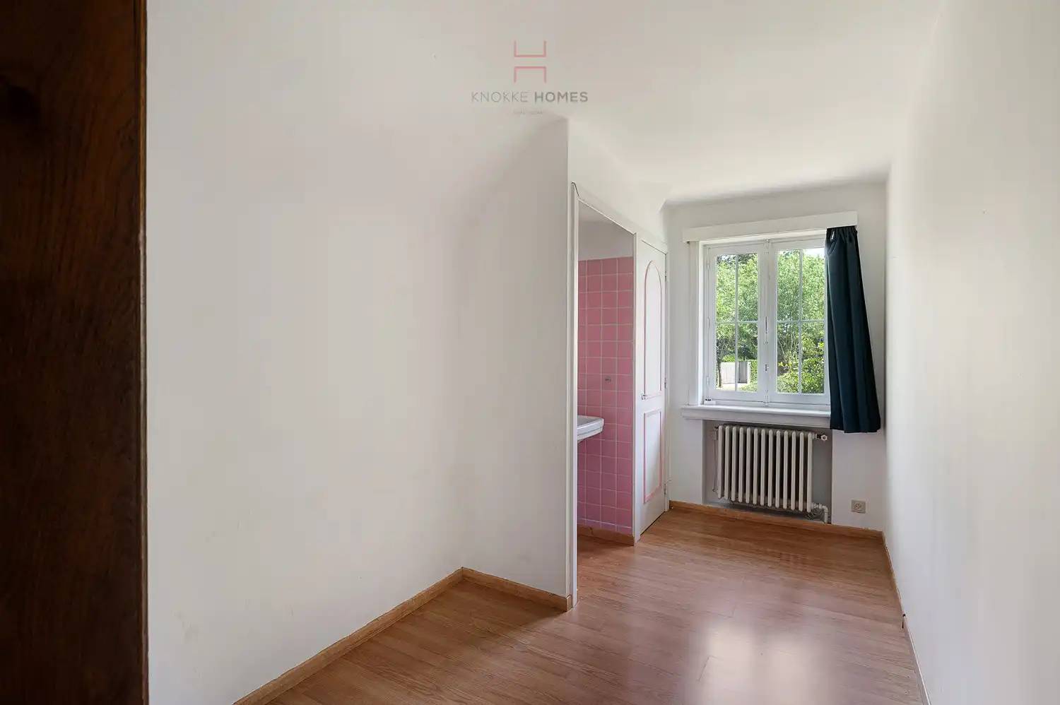 Exclusief gelegen villa met zicht op de Royal Zoute Golf foto 27