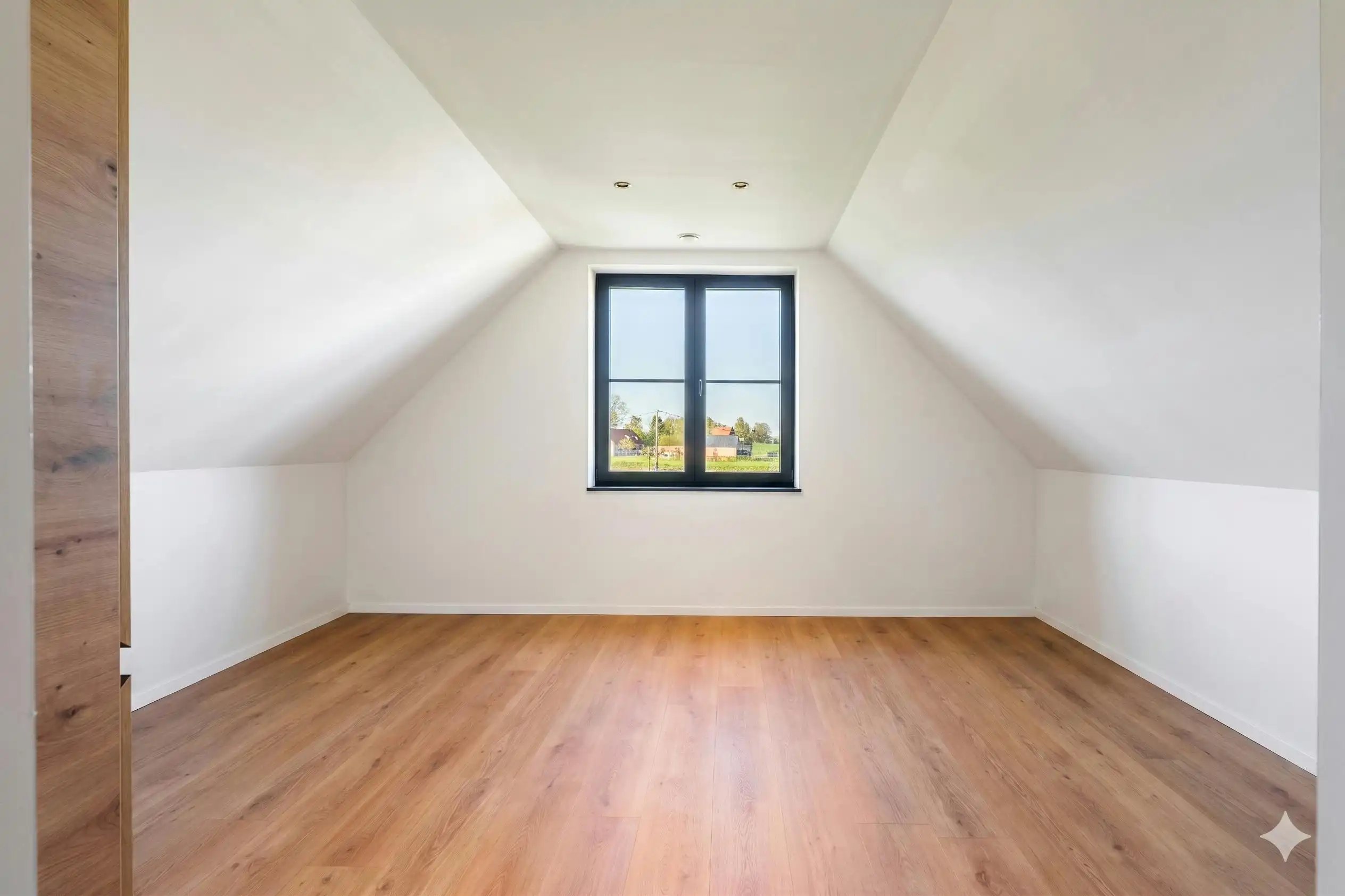 Exclusieve nieuwbouwvilla met bijgebouw in landelijke rust Ardooie foto 25