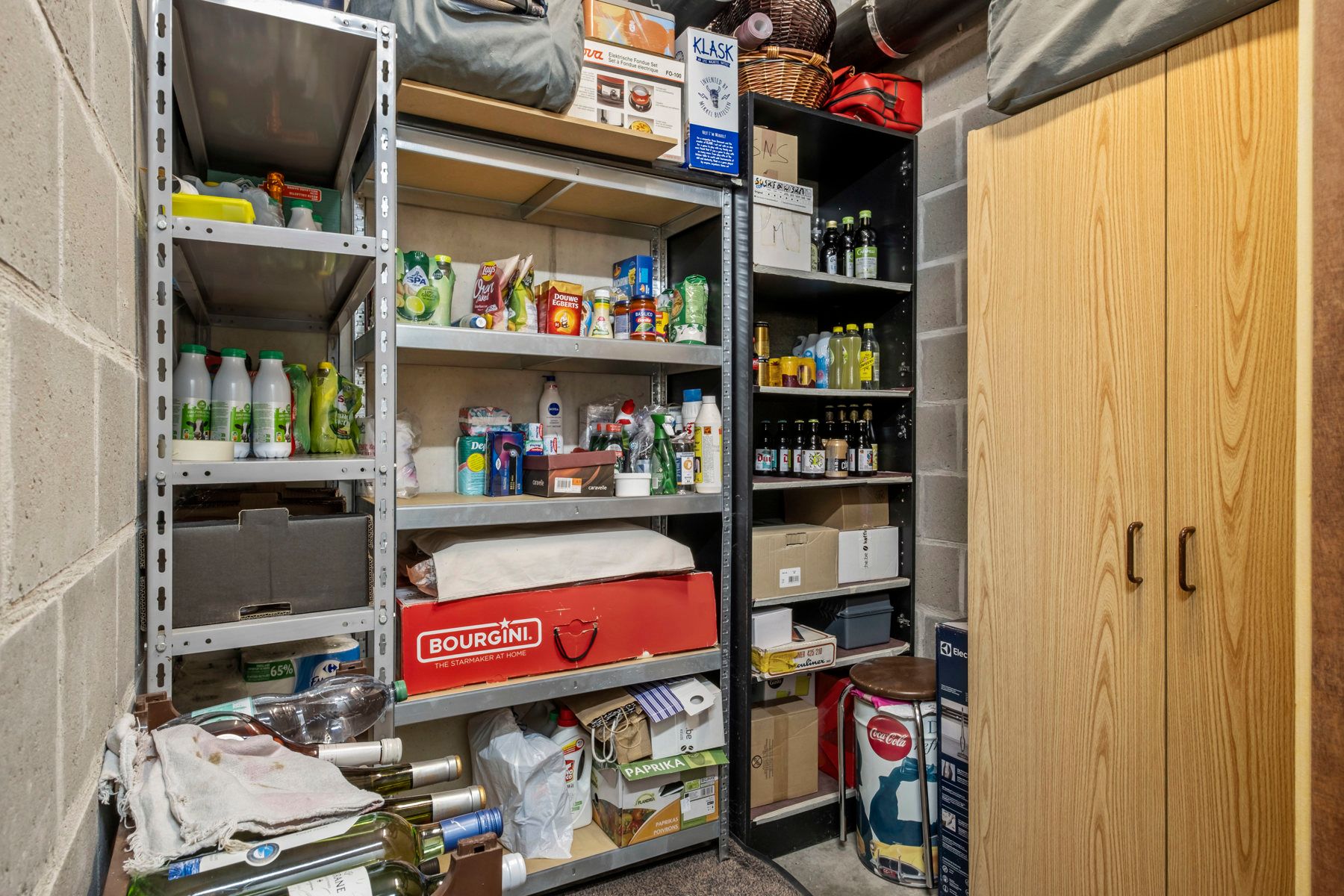 Penthouse met riant zonneterras! foto 20