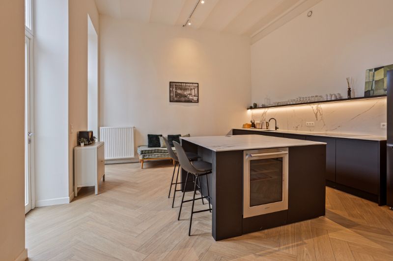 Luxe appartement te Mechelen foto 6