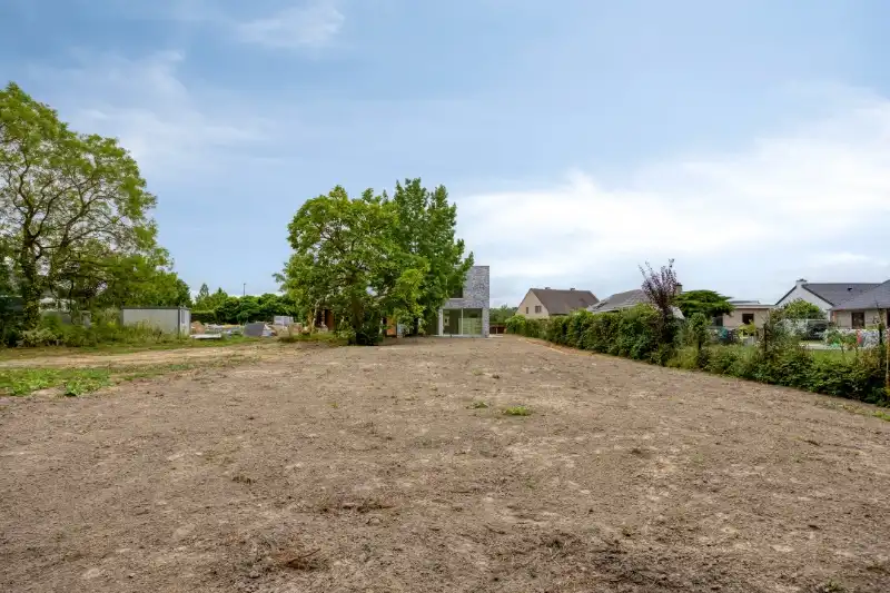 Nieuwbouwproject te Kampenhout foto 3