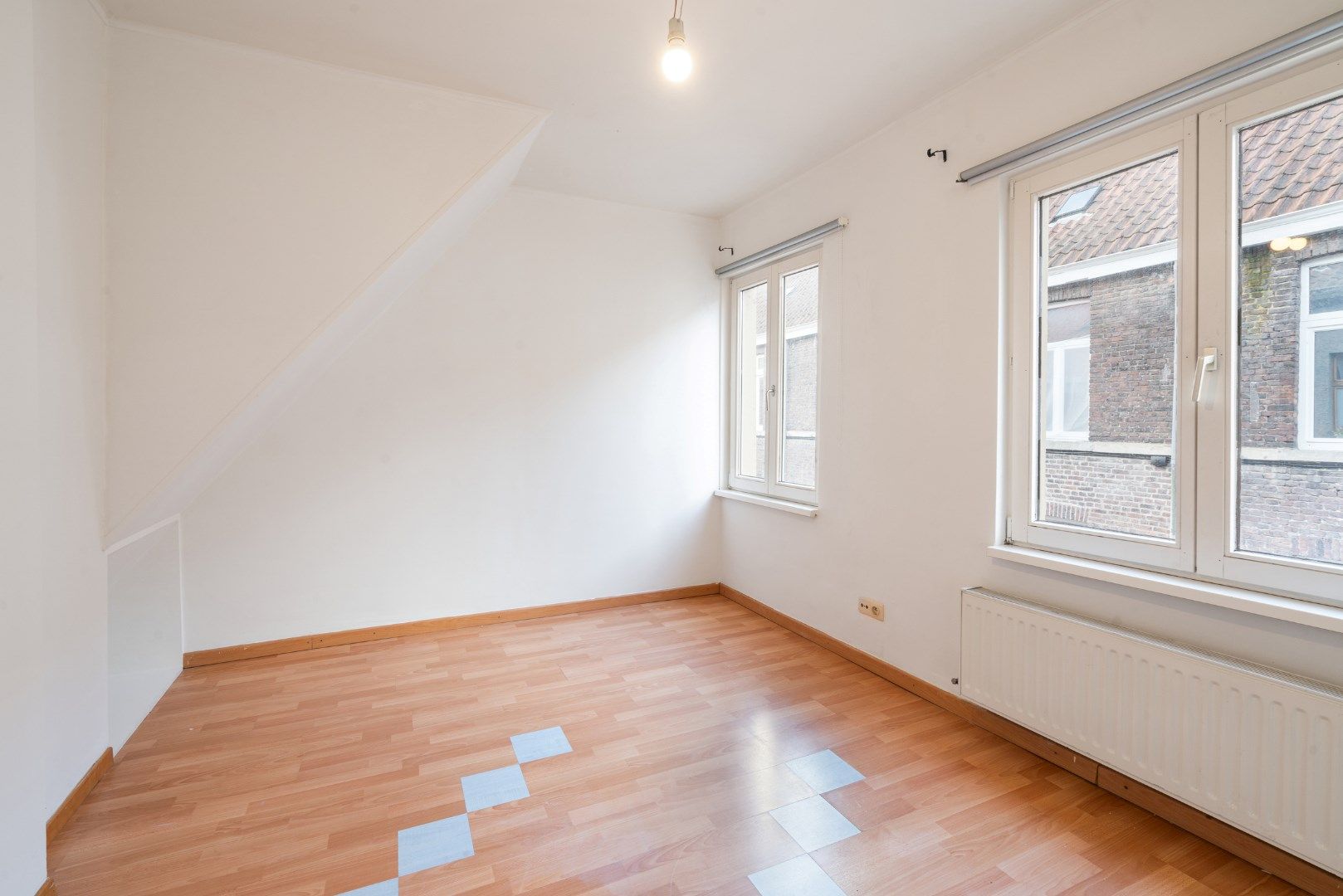 Prachtige stadswoning met zongerichte tuin foto 14