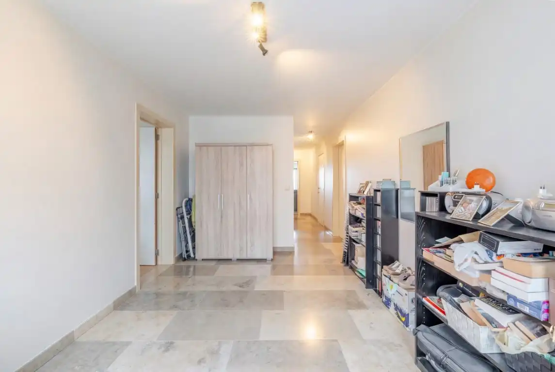 Instapklaar en zonnig 3 slpk appartement foto 10