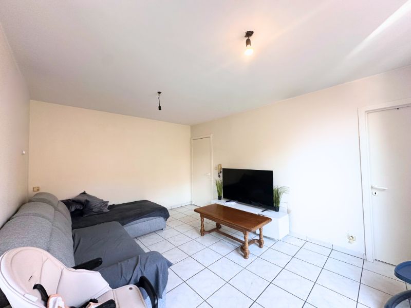 1 slaapkamer appartement op uiterst centrale ligging in Ieper. foto 2