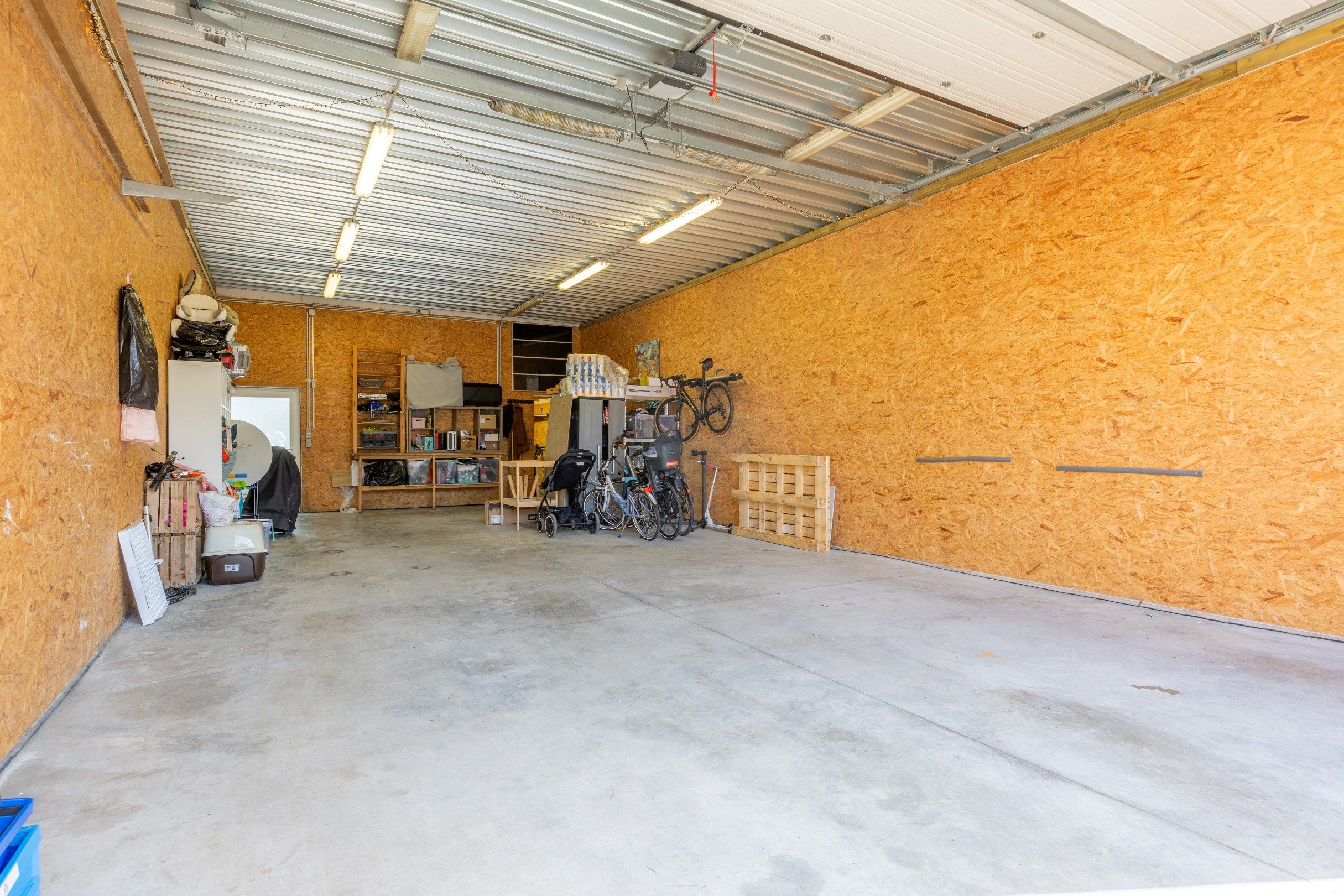GERENOVEERDE WONING OP TOPLOCATIE foto 17