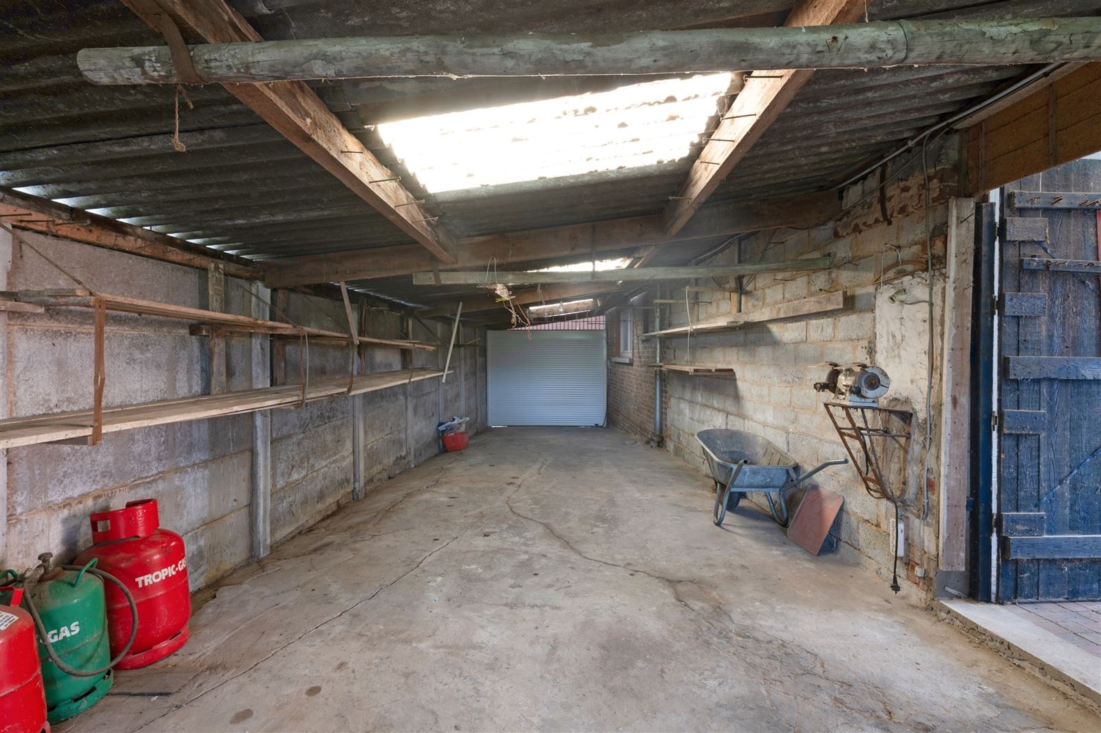 Gezinswoning met tuin op 10are85 foto 20