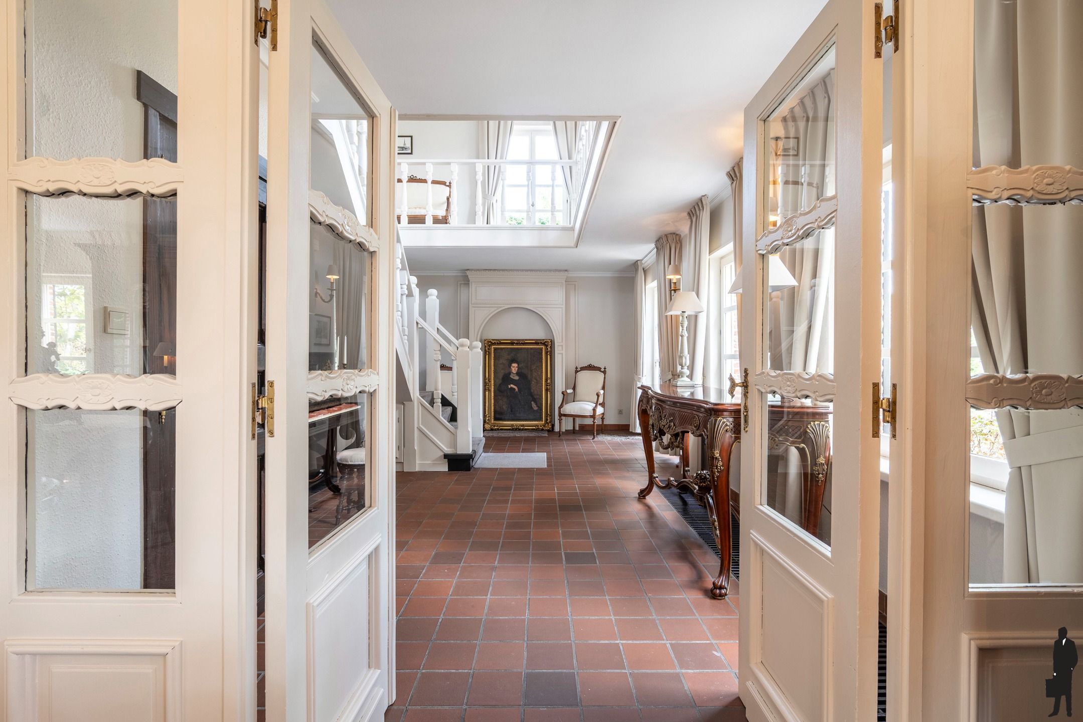 Riante villa met 3 tot 4 slpks. en westtuin op 1.353m² foto 11