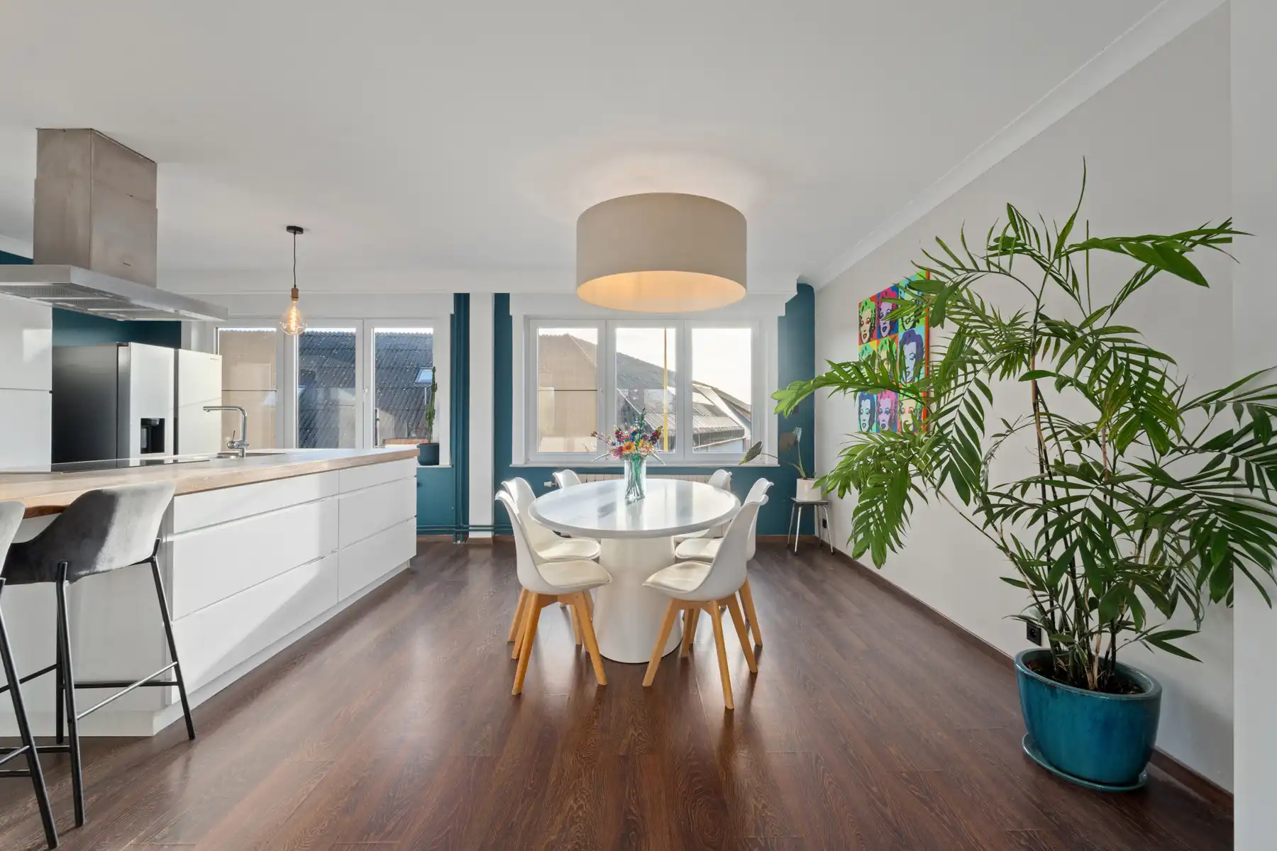 Huis te koop foto 10