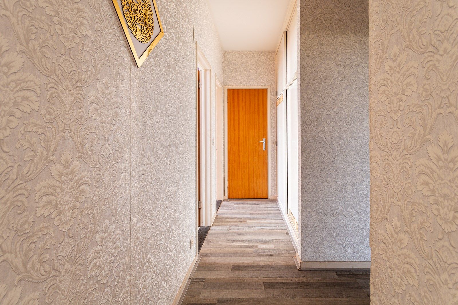 Appartement met 3 slpks, 2 bdks, 3 terrassen en parking foto 11