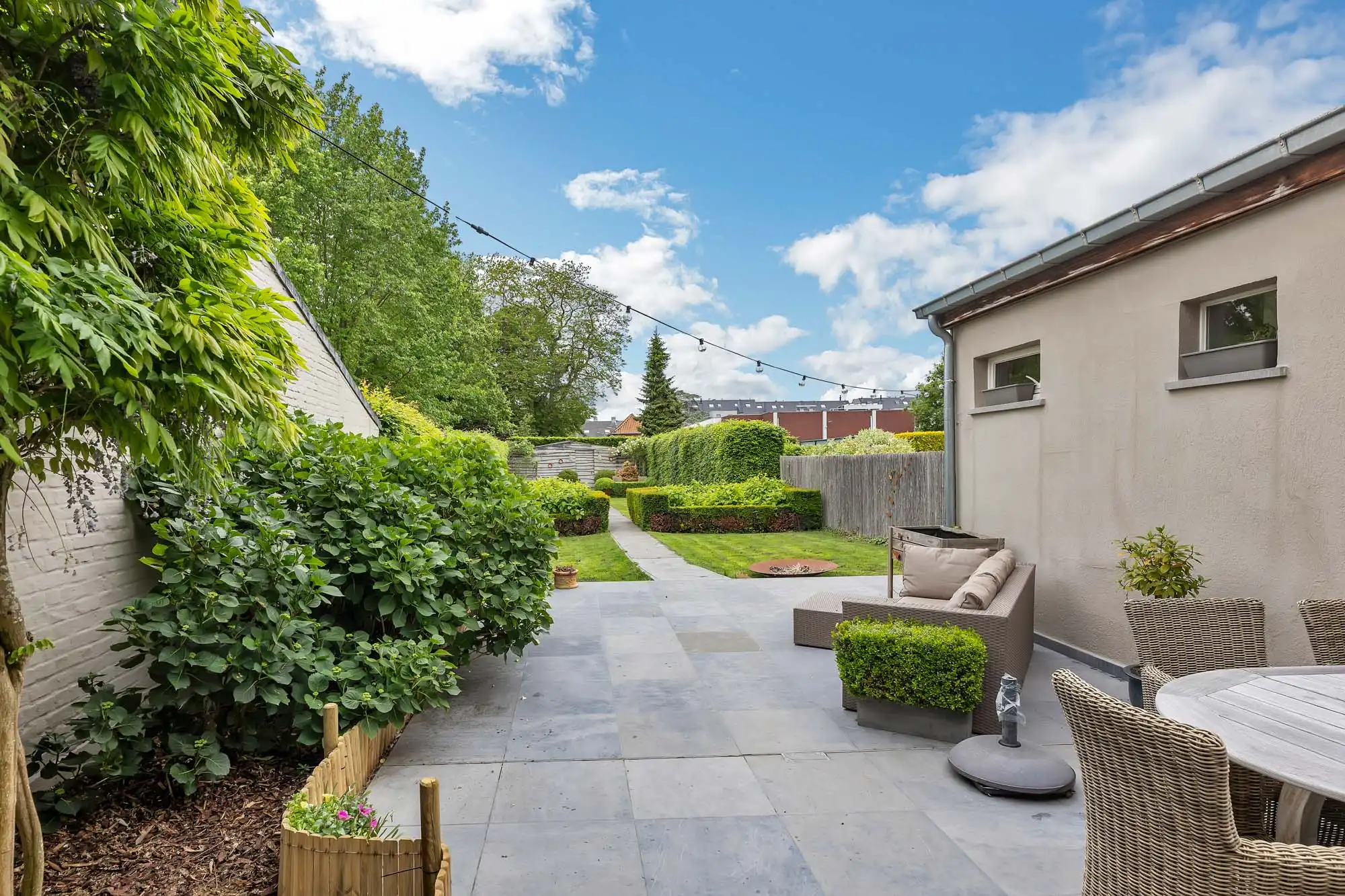 Gezellige, instapklare woning met garage foto 26