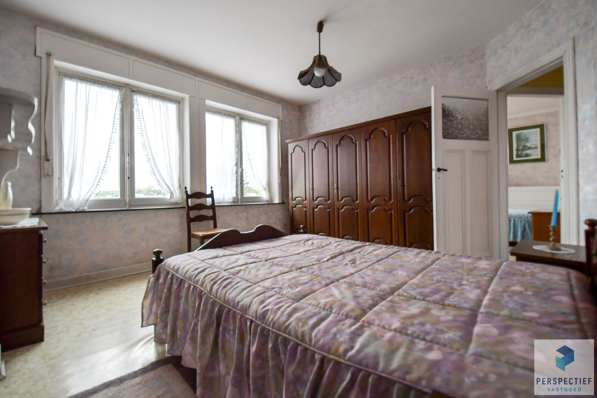 LANDELIJK GELEGEN WONING met SCHUUR  - BOOMGAARD - TUIN & MOESTUIN op 2138 m² foto 23