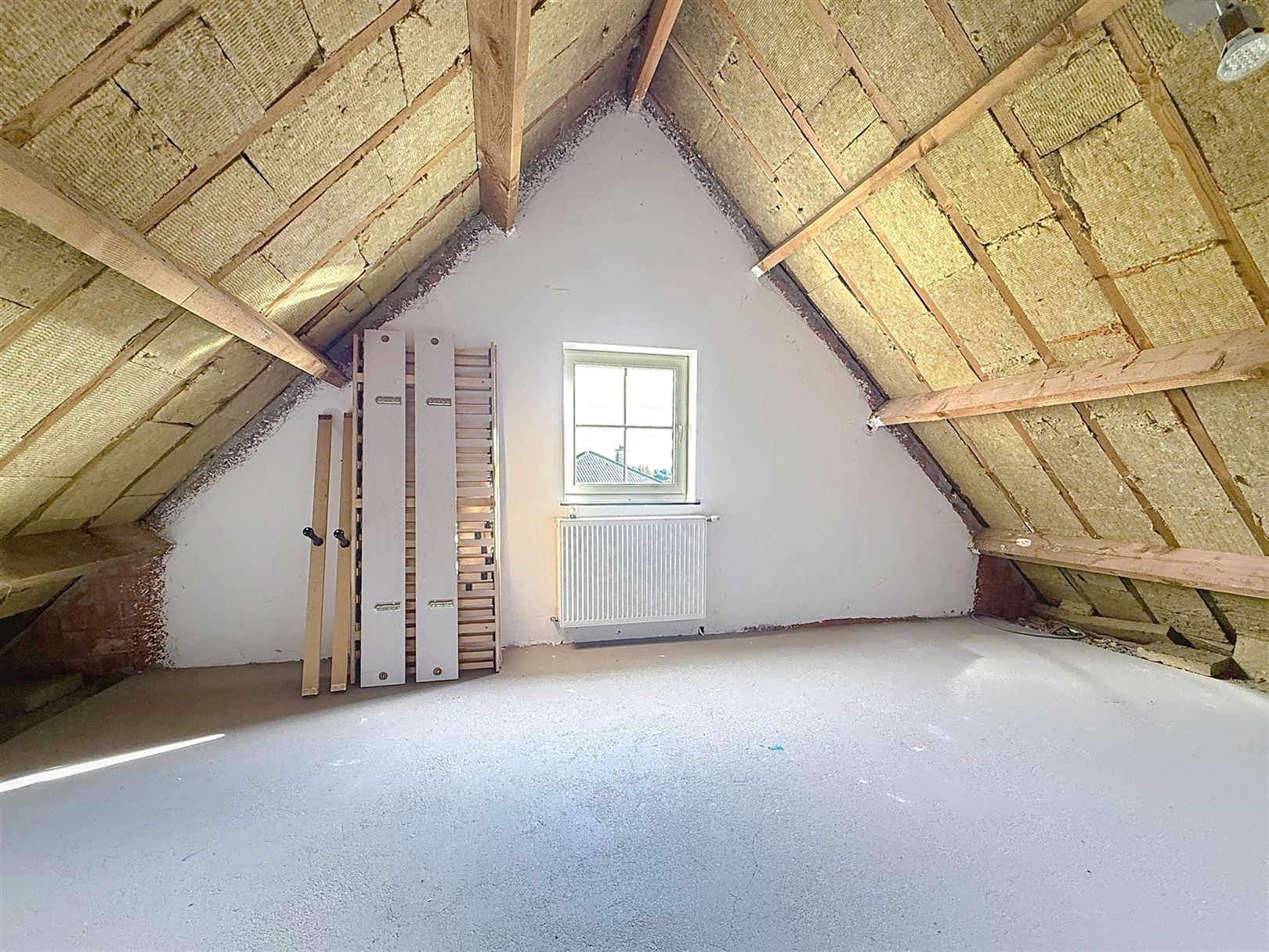 Instapklare woning, 3/5 slpks, tuin, terrassen, garage, 12a 65ca foto 29