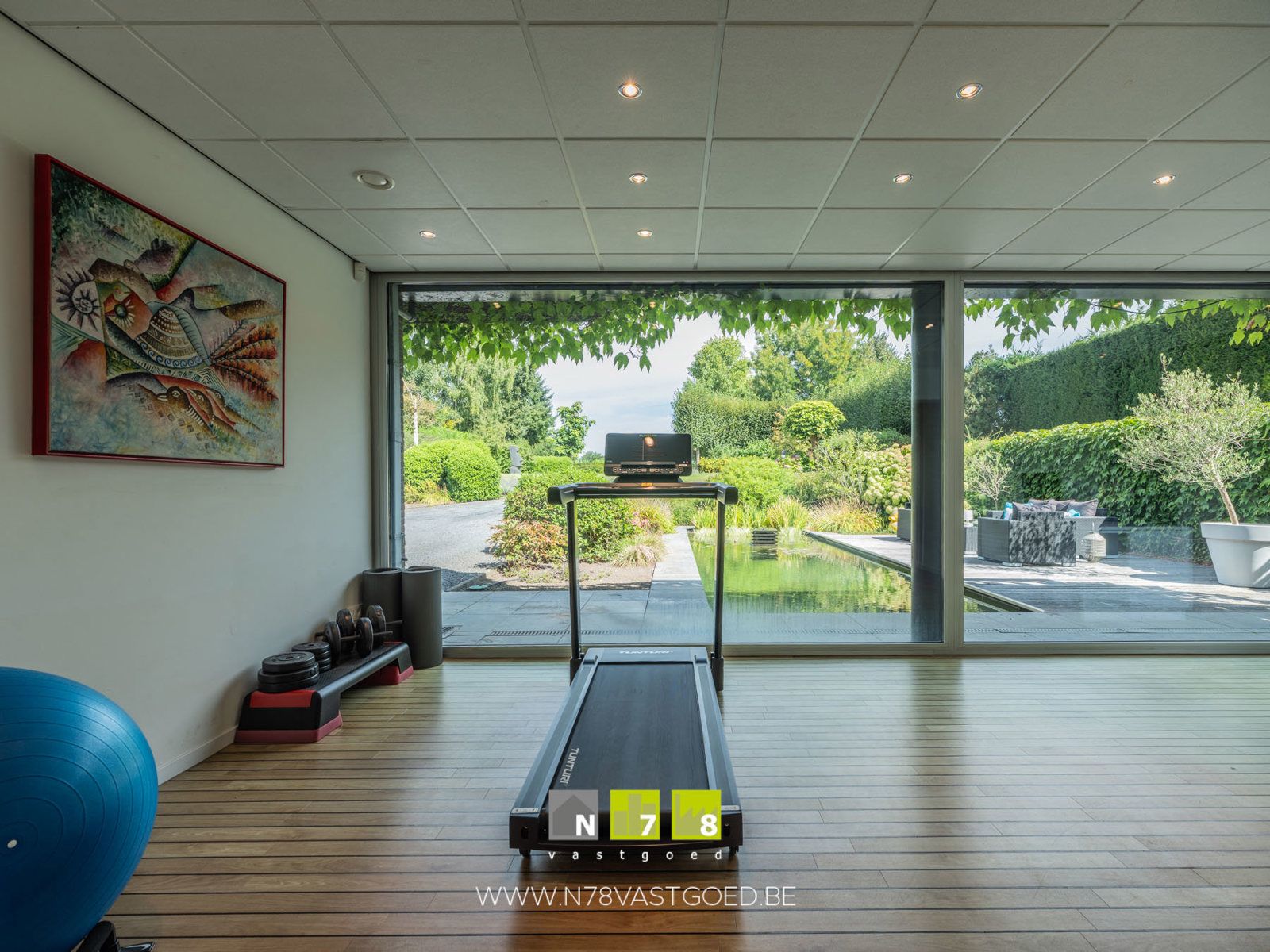 Villa te koop foto 19