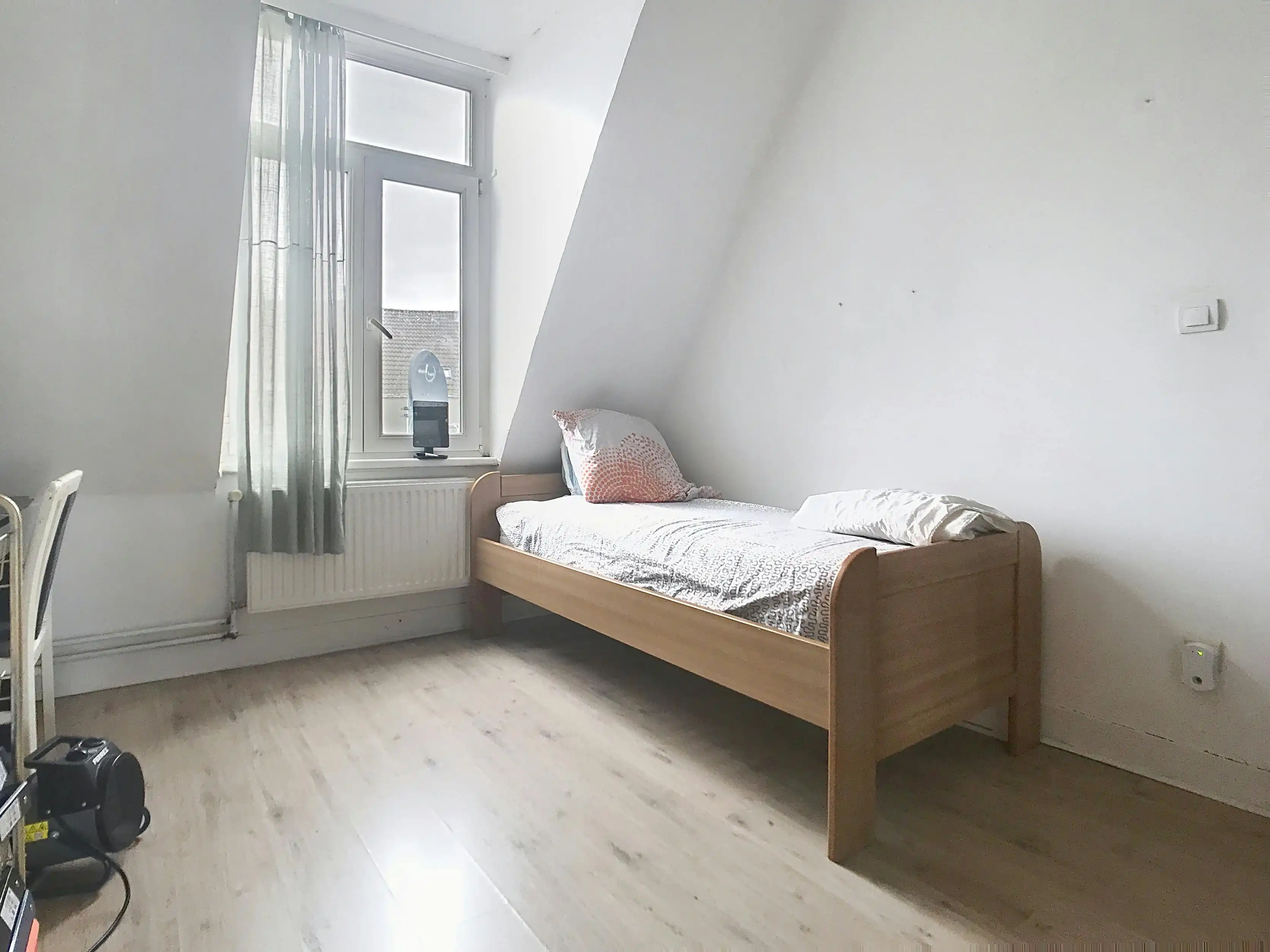 Huis van ca. 223 m² met koer te koop in Borgerhout foto 33