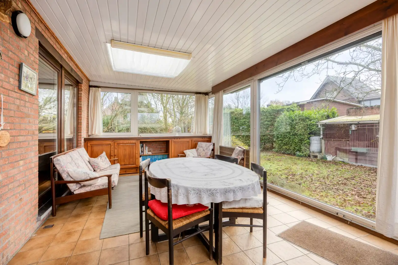 Goed onderhouden open bebouwing op perceel van 9a49ca ! foto 20