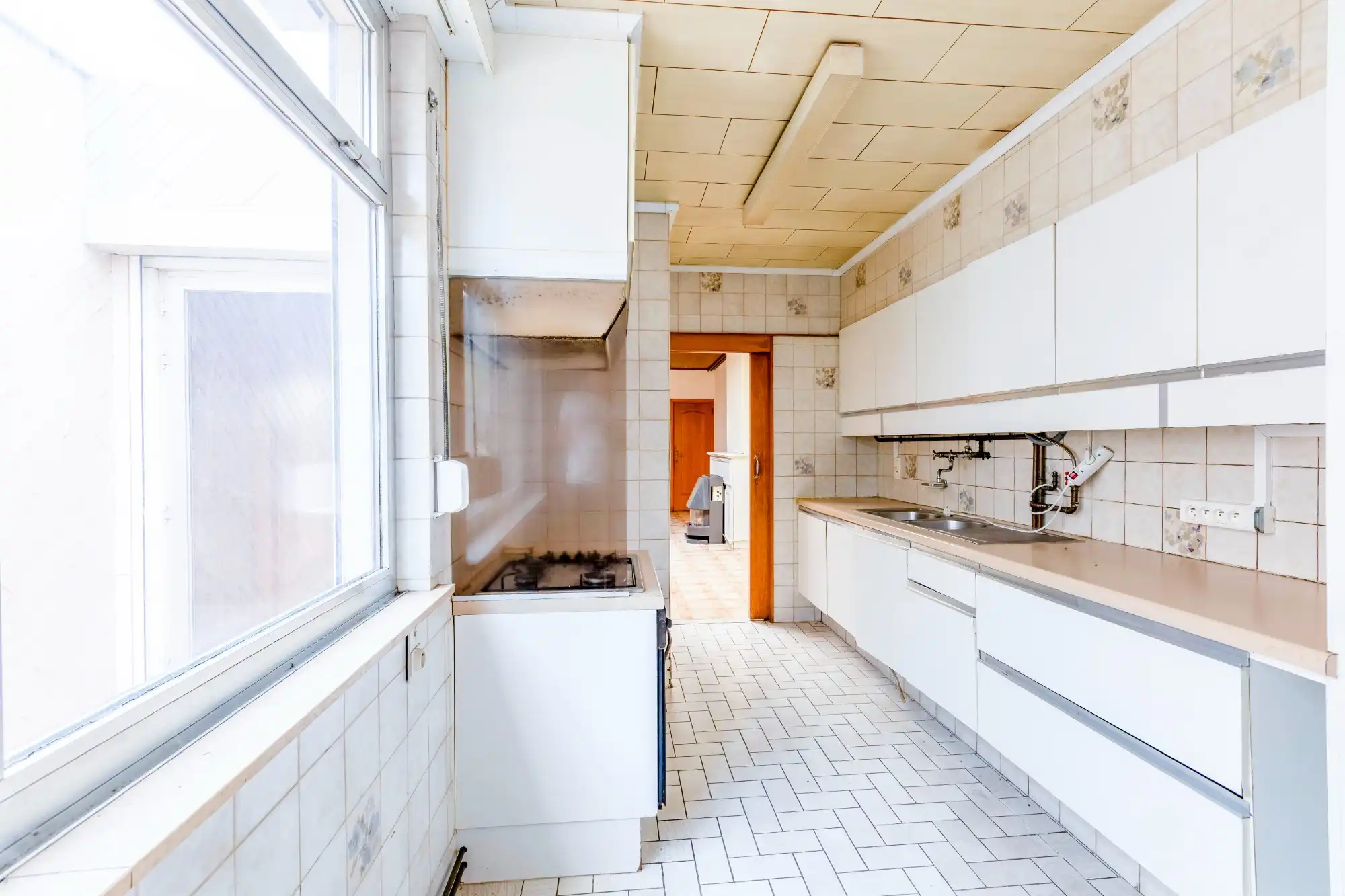 Kansrijke renovatiewoning in hartje Sint-Niklaas foto 6