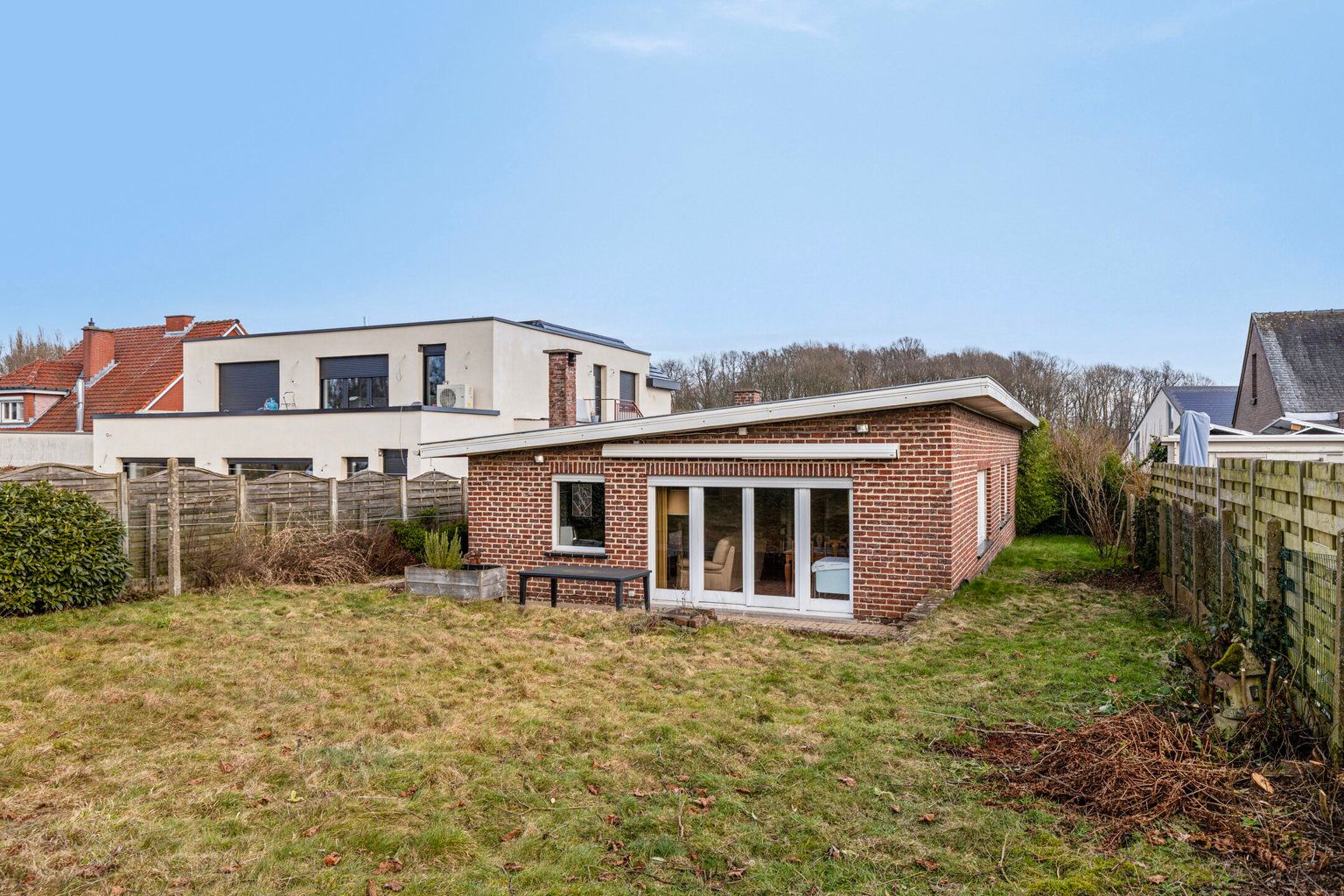 immo DAVID stelt voor: te renoveren 4-gevelwoning foto 14