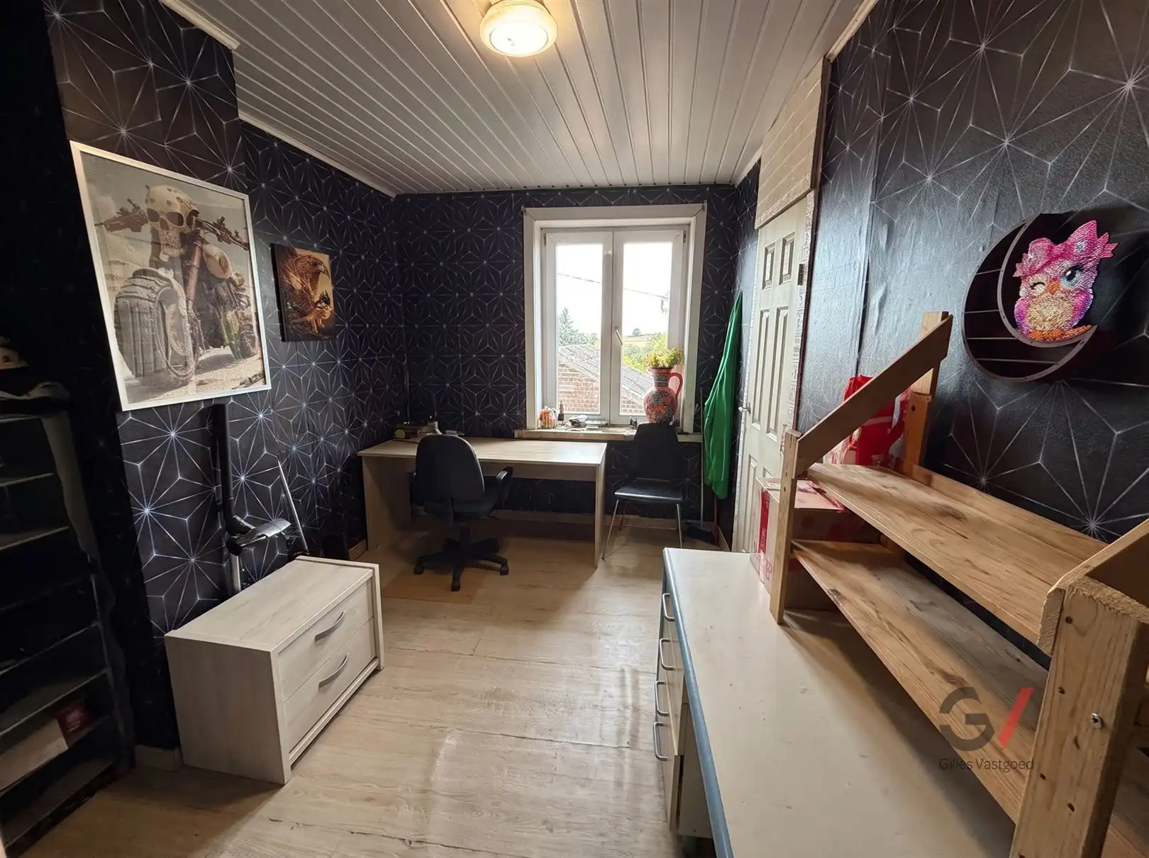 Te moderniseren woning foto 5