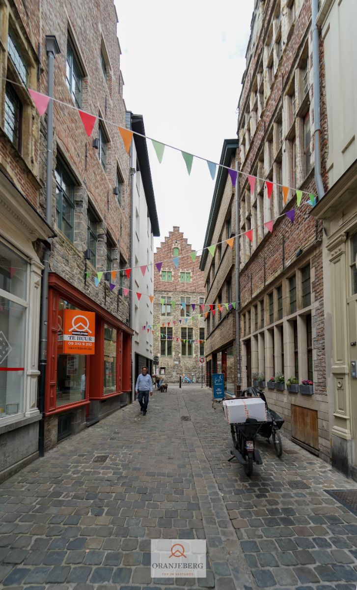Gerenoveerd handelspand vlakbij Vrijdagsmarkt foto 21