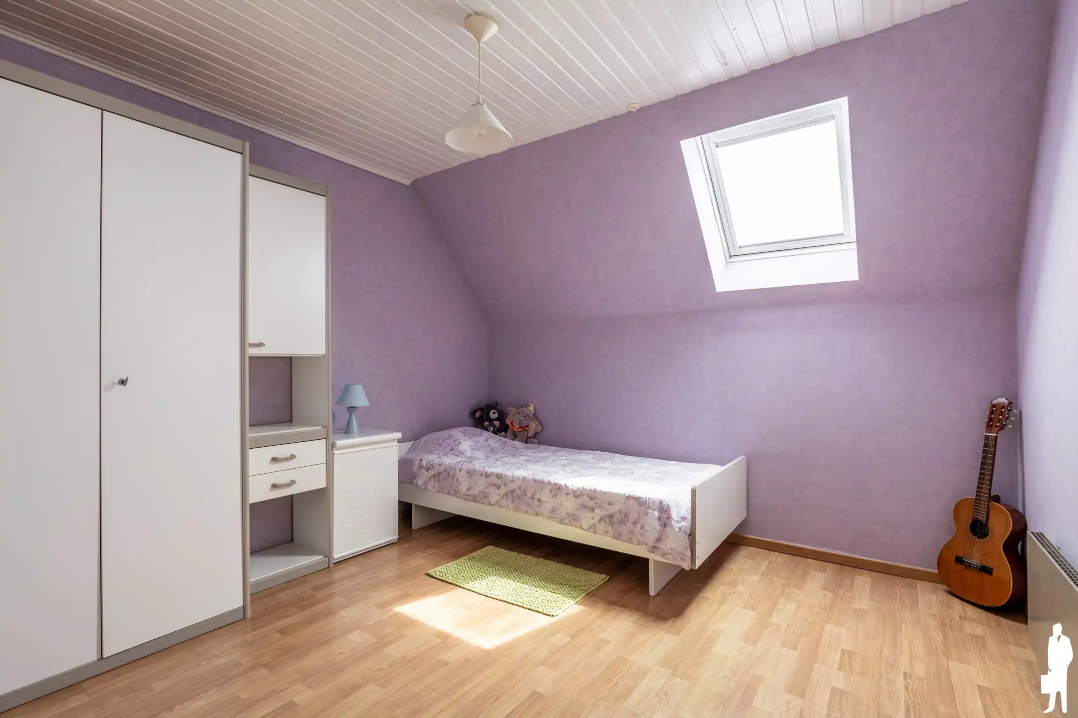 Villa op 4.335m² met een unieke parktuin in Meerhout foto 12