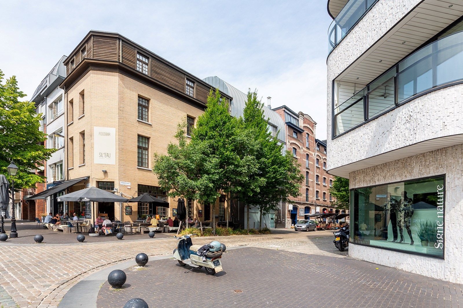 Wonen nabij het water met ruimte en mogelijkheden foto 29