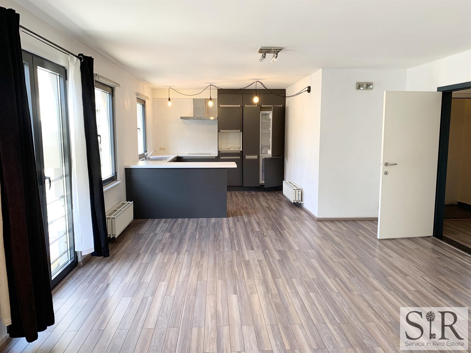Appartement te huur foto 2