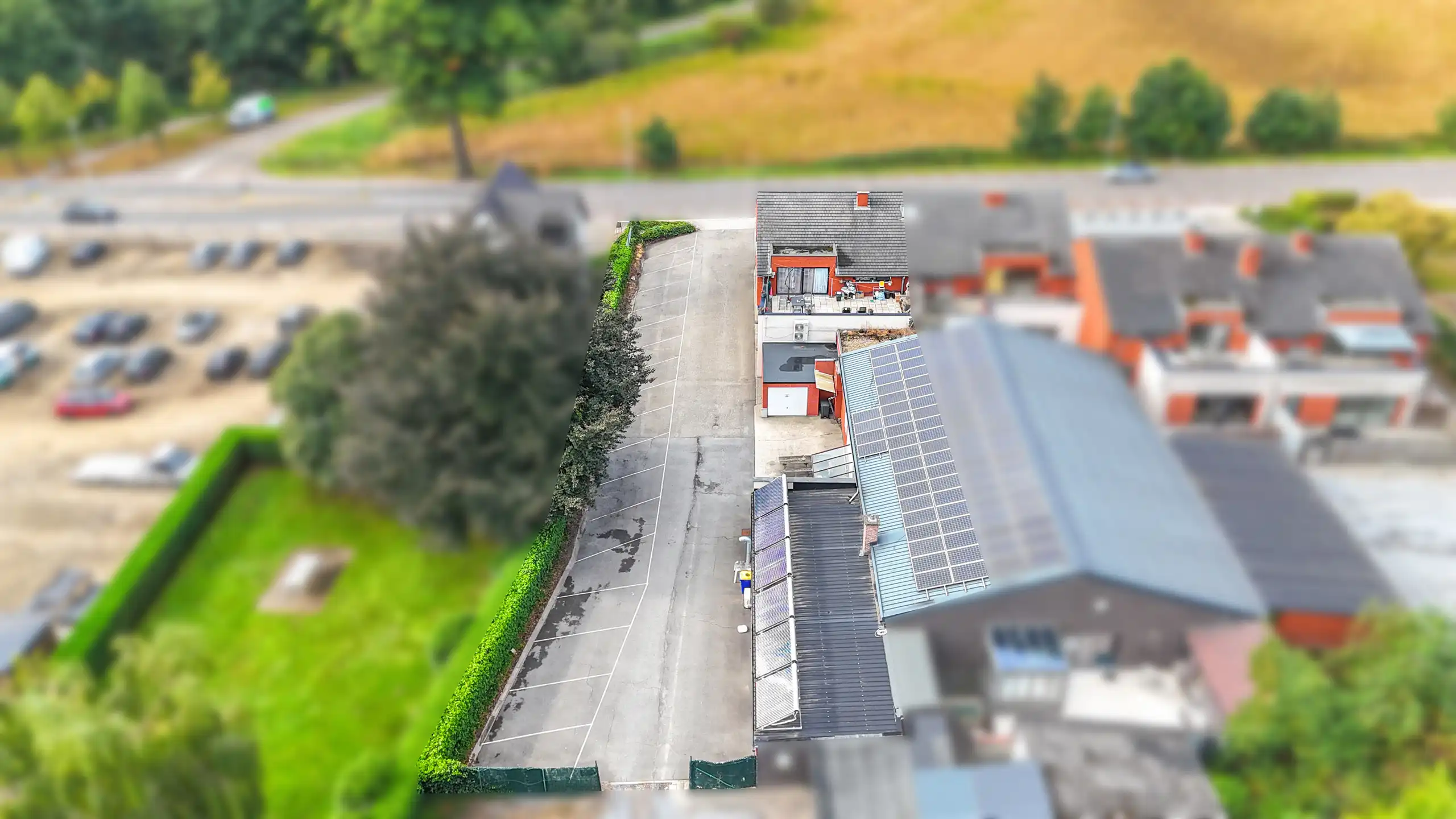 Commercieel handelspand op toplocatie met 444m² opp! foto 9