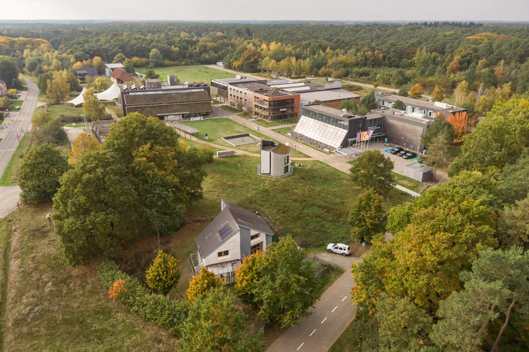 Architecturale klasse, maximale visibiliteit & TOP rendement foto 42