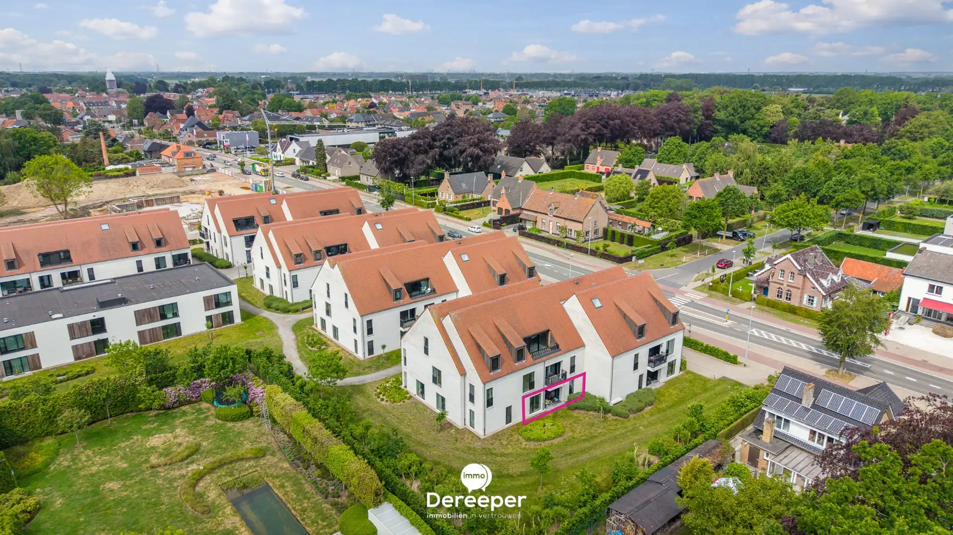 Zorgeloos wonen in stijl: instapklare serviceflat in Residentie Stuyvenberg foto 9