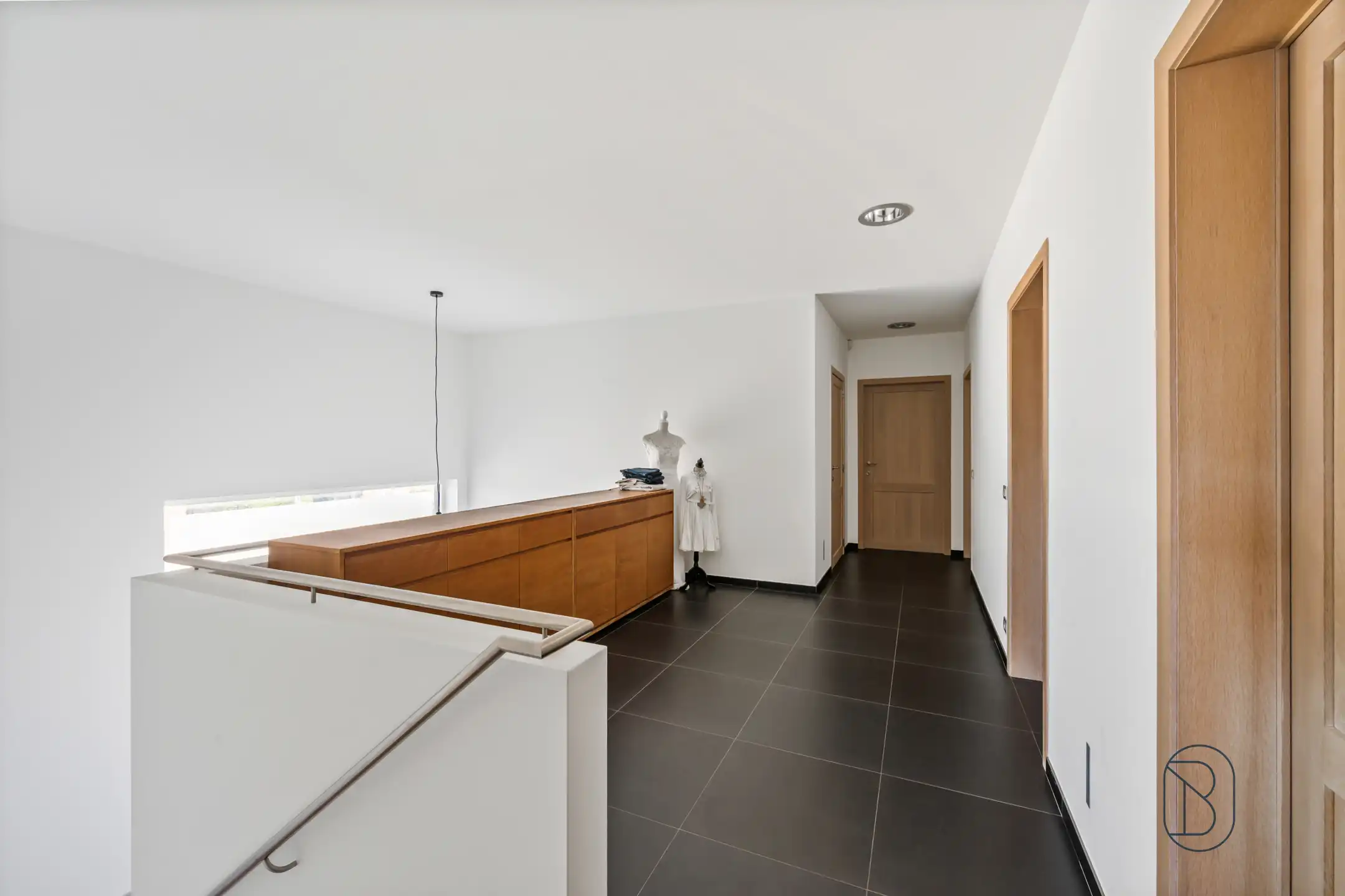Grote energiezuinige villa met zwemvijver en mooie tuin foto 15