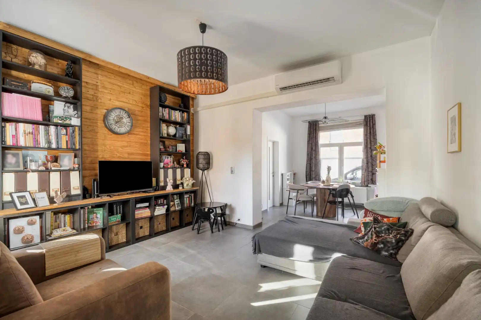 Leuke gezinswoning met tuin, vlakbij centrum Tongeren - Uitstekend EPC B foto 4