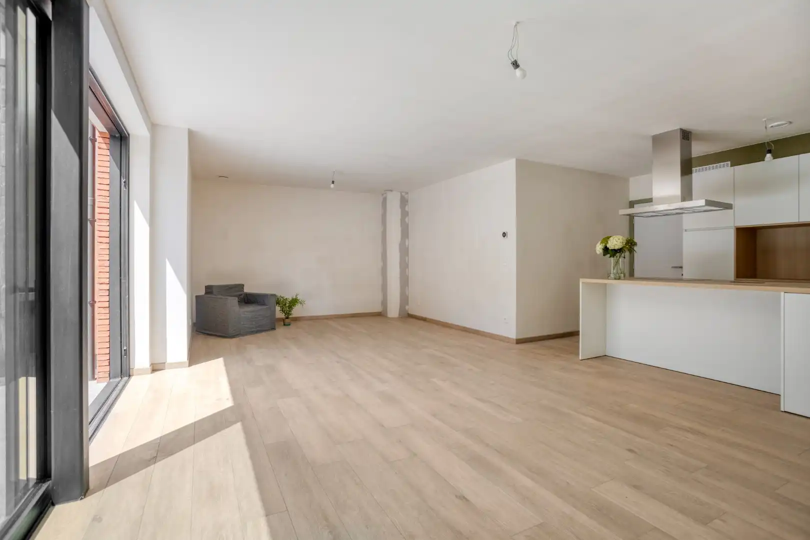 Moderne, energiezuinige nieuwbouwwoning te Tongeren - Voordeeltarief btw 6%! foto 4