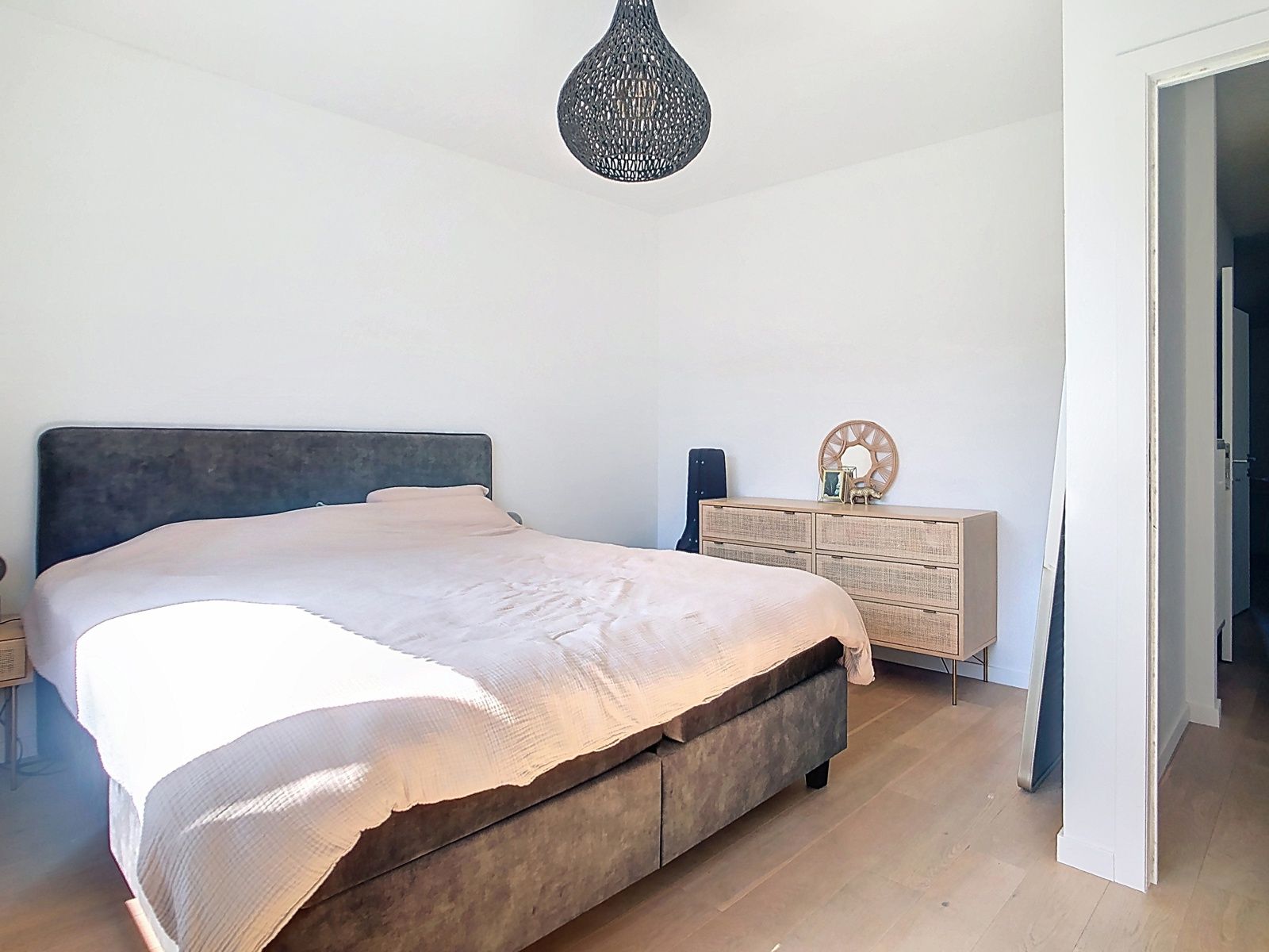 Gezellig appartement (2 slkrs) met aangenaam terras foto 14