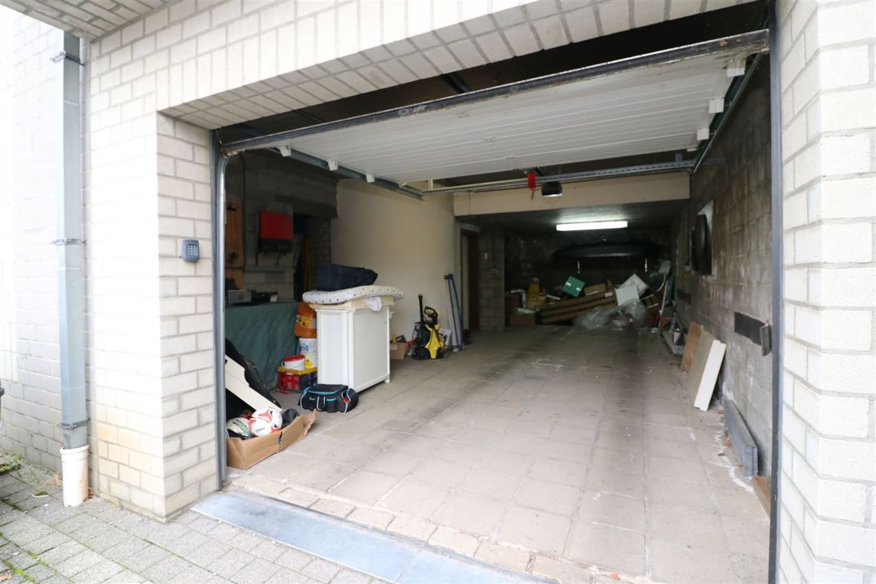 Woning in een rustige, geliefde wijk op wandelafstand van het stadscentrum foto 34